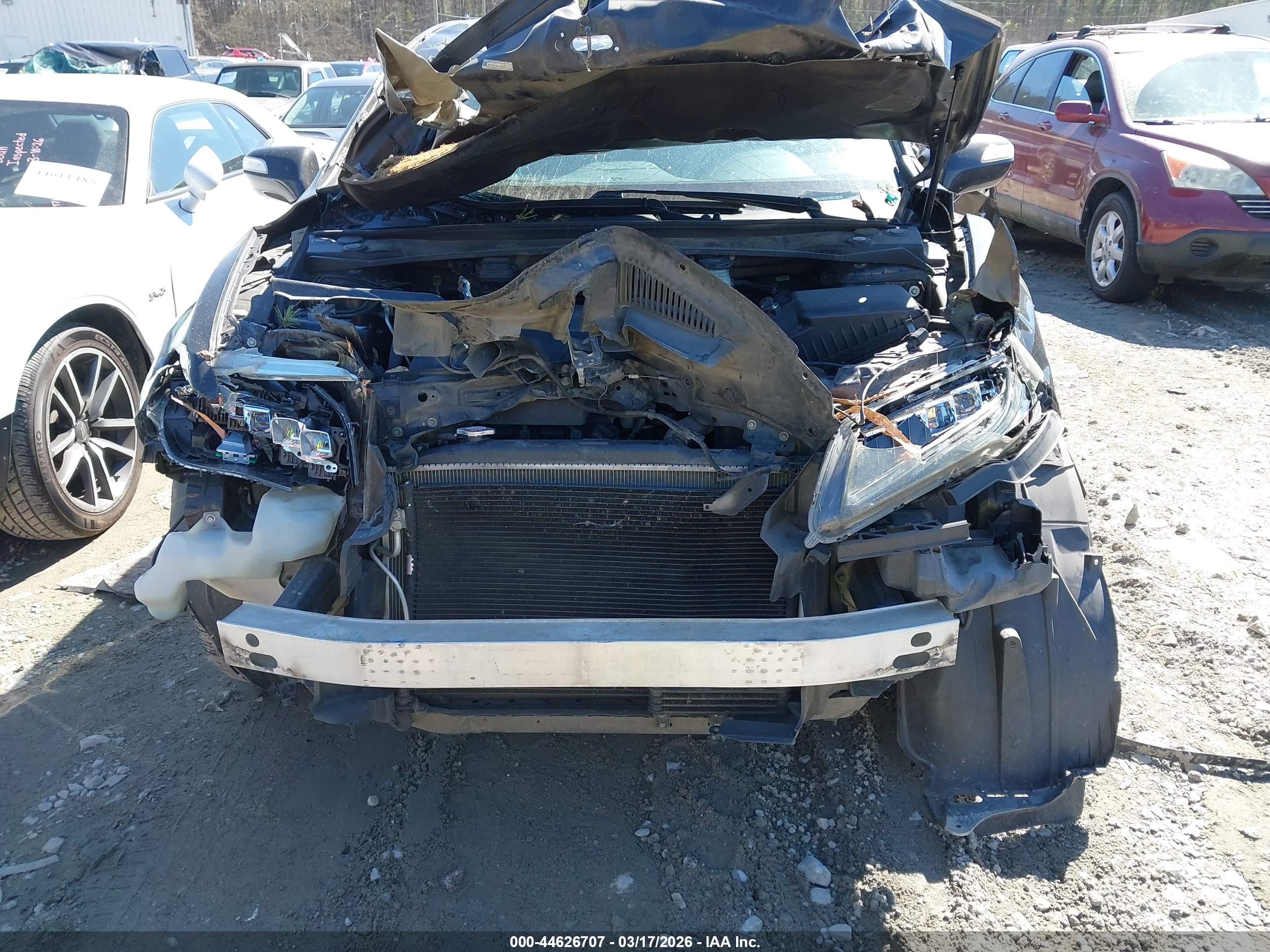 ACURA RDX image 6