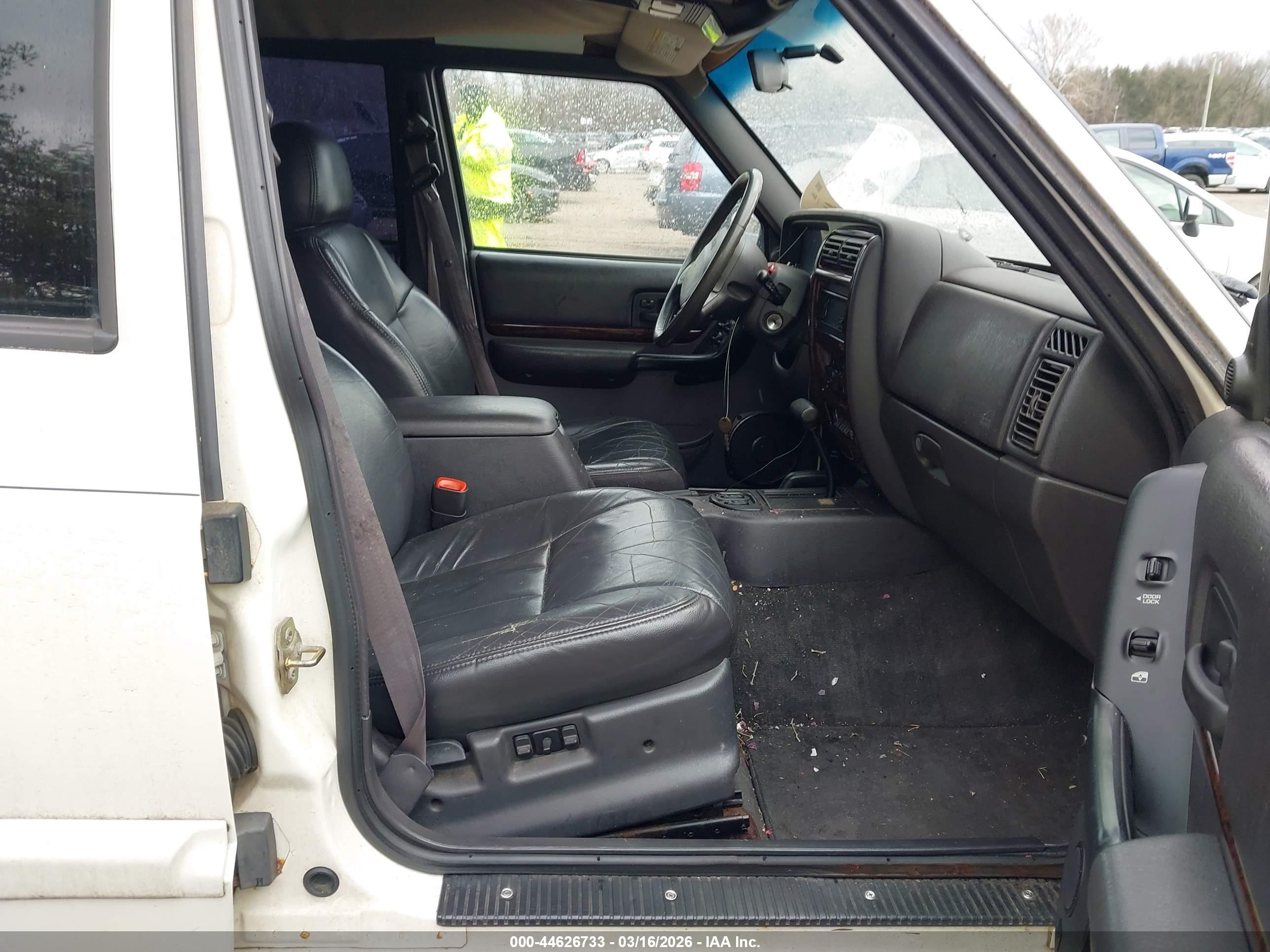 JEEP CHEROKEE image 5