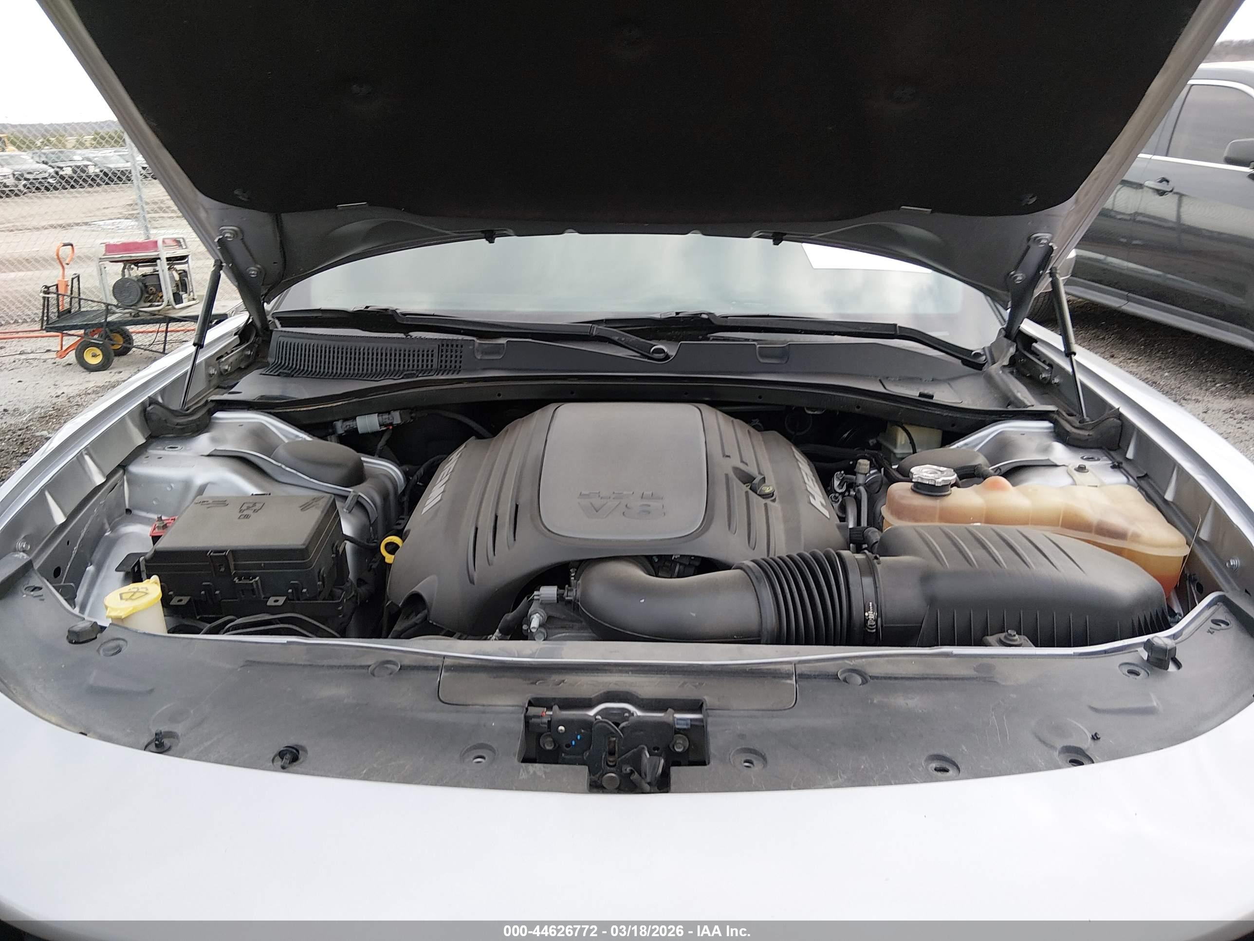 DODGE CHARGER image 10