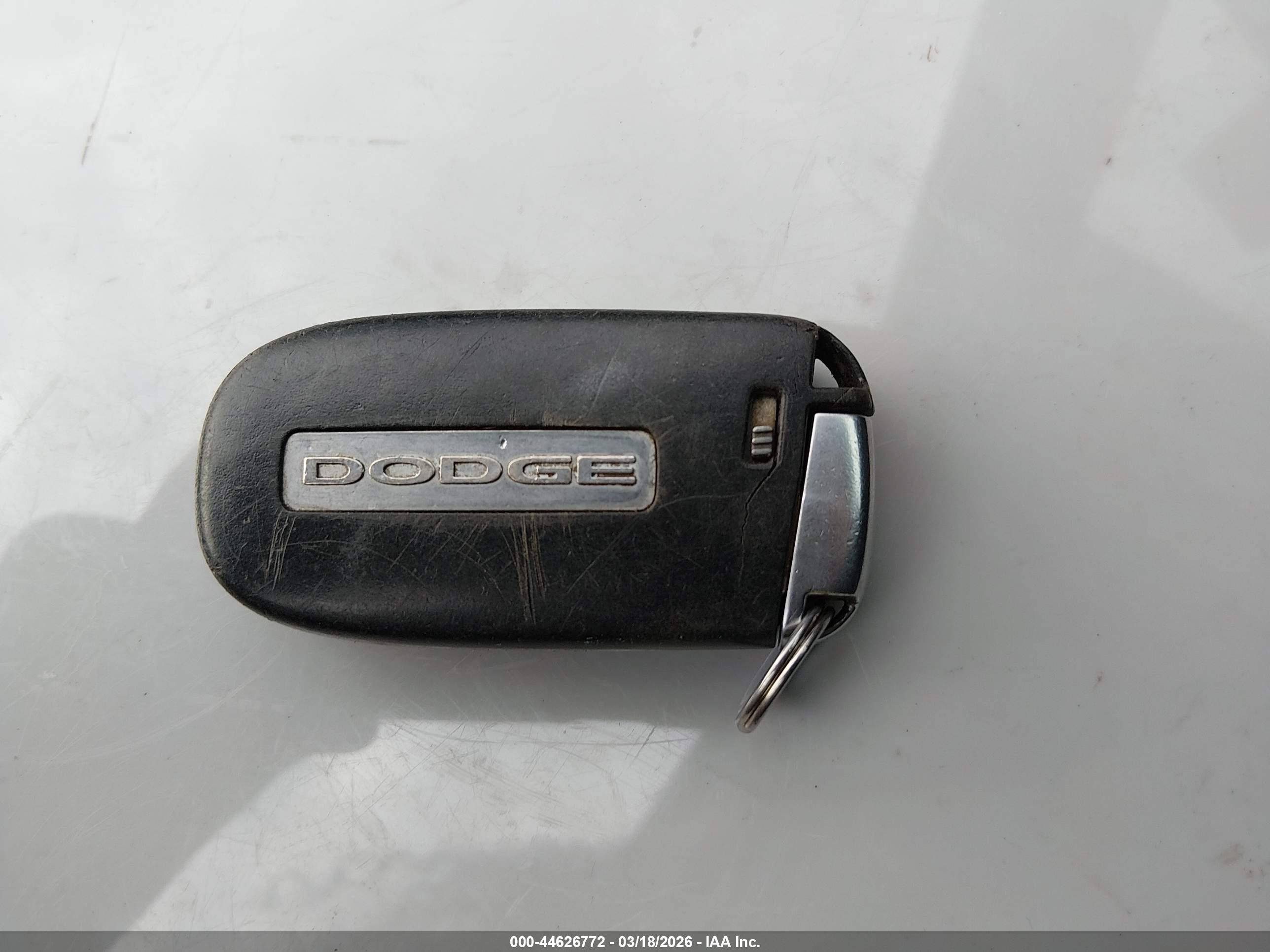 DODGE CHARGER image 11