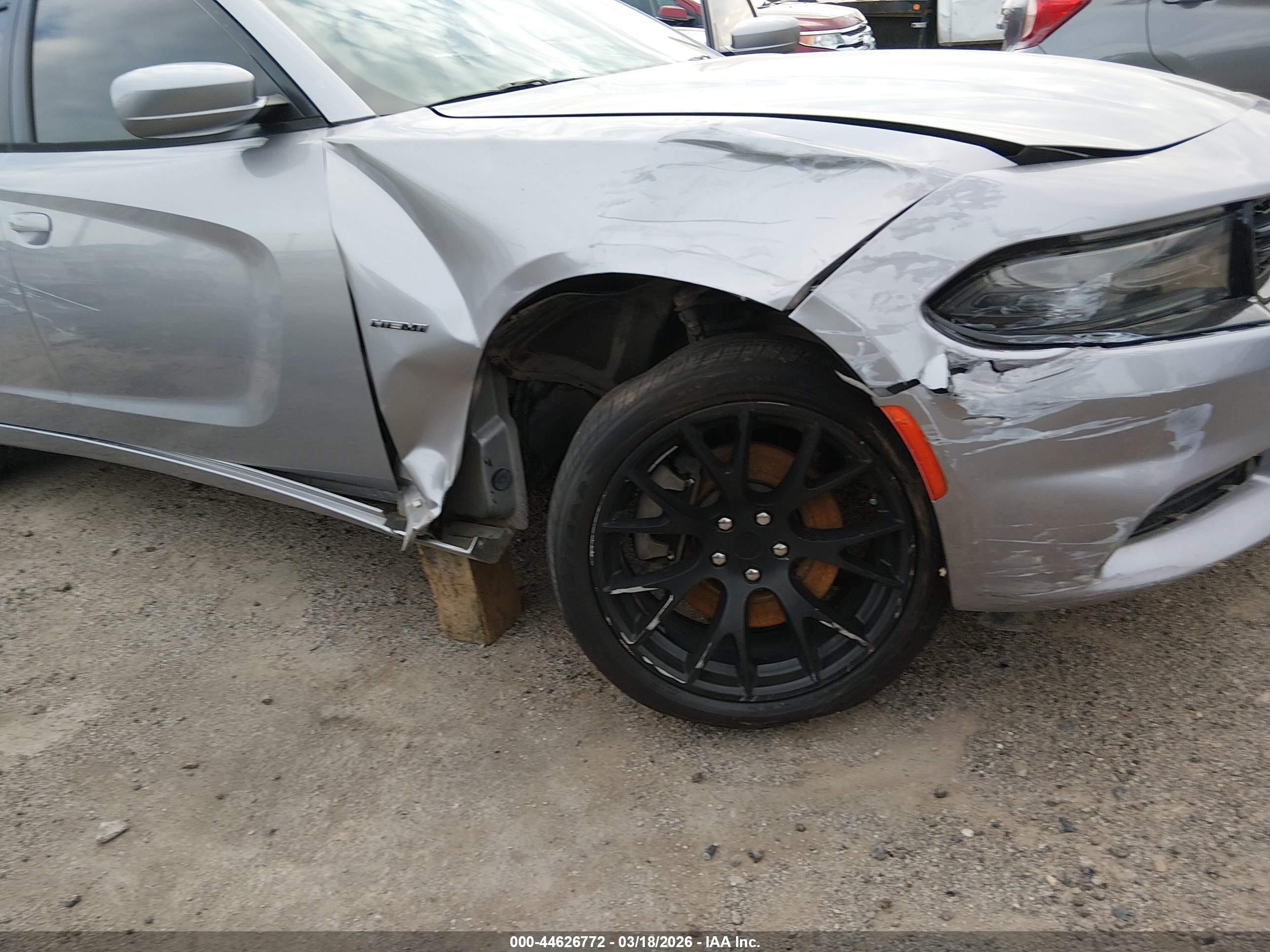 DODGE CHARGER image 6