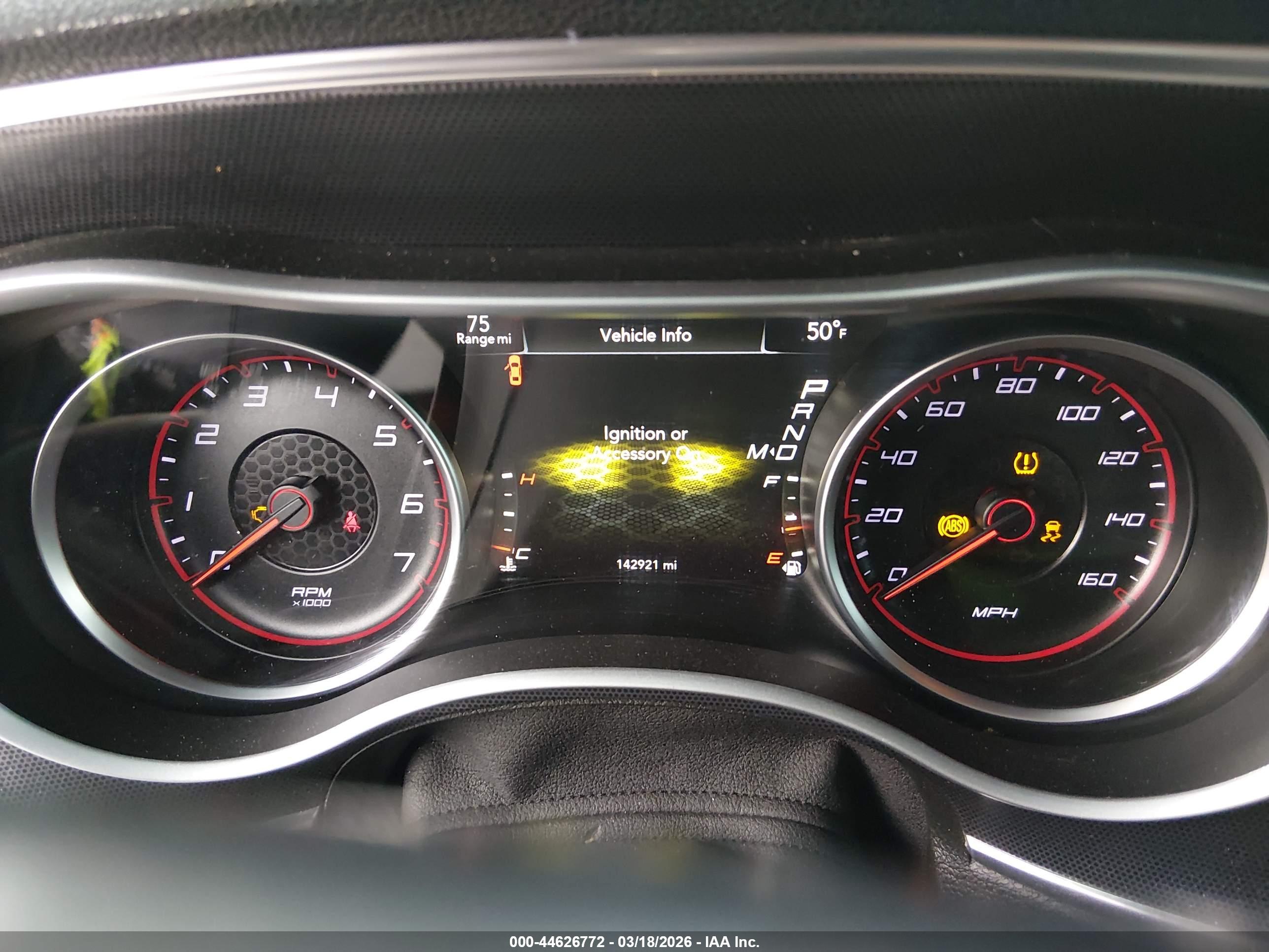 DODGE CHARGER image 7
