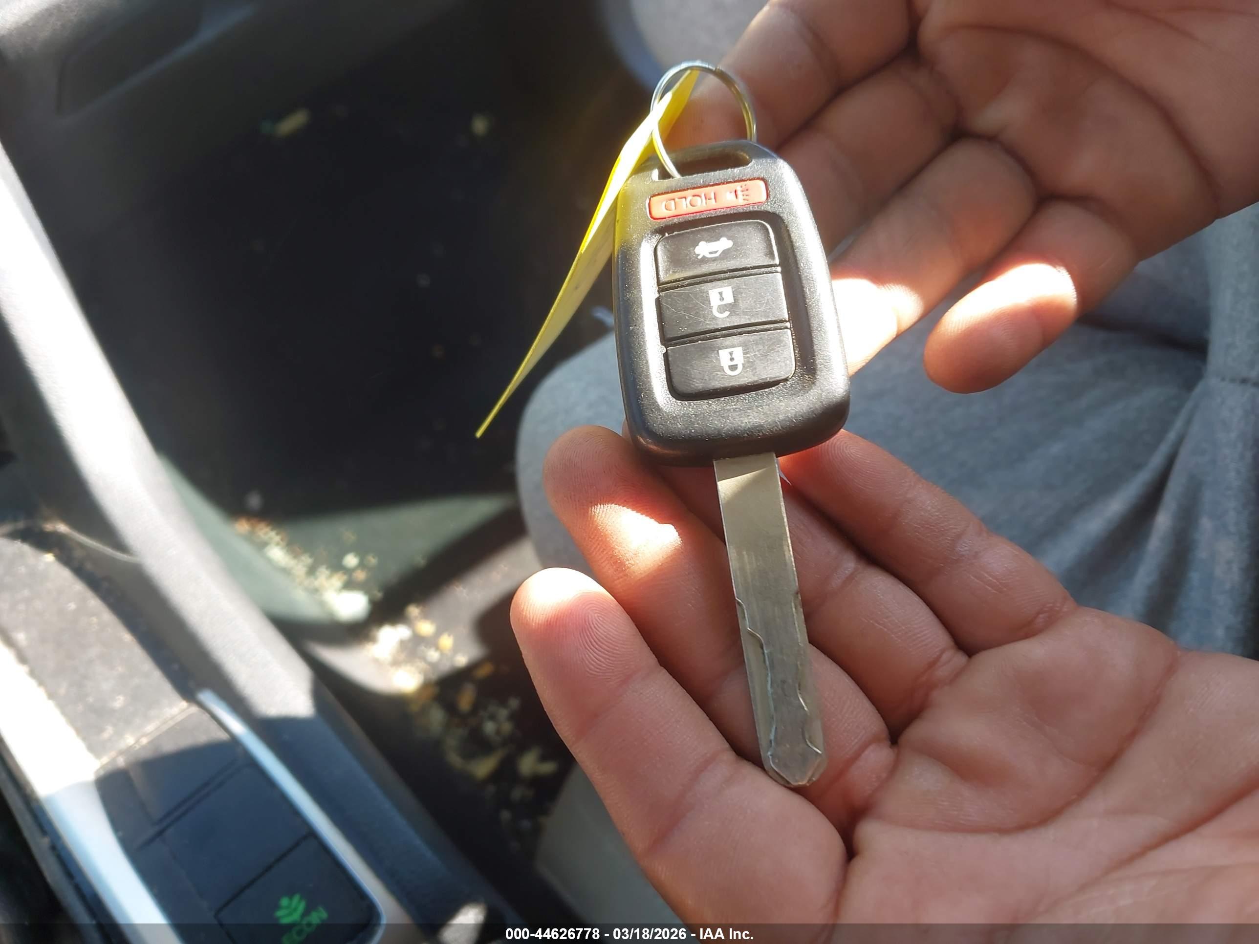 HONDA CIVIC image 11