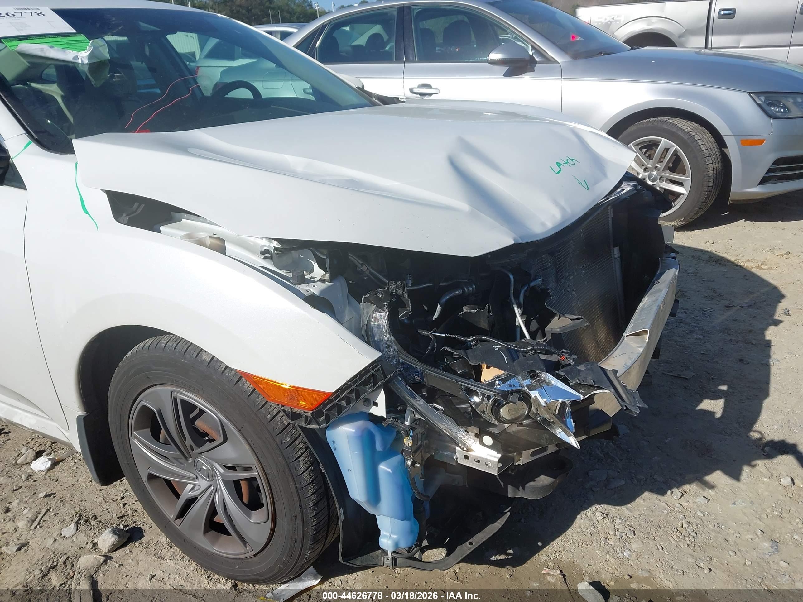 HONDA CIVIC image 6