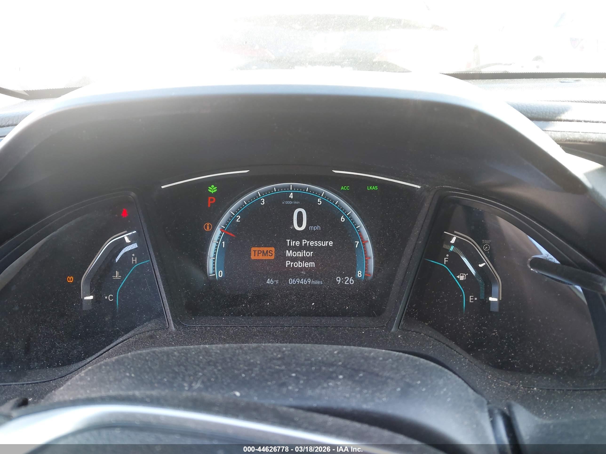 HONDA CIVIC image 7