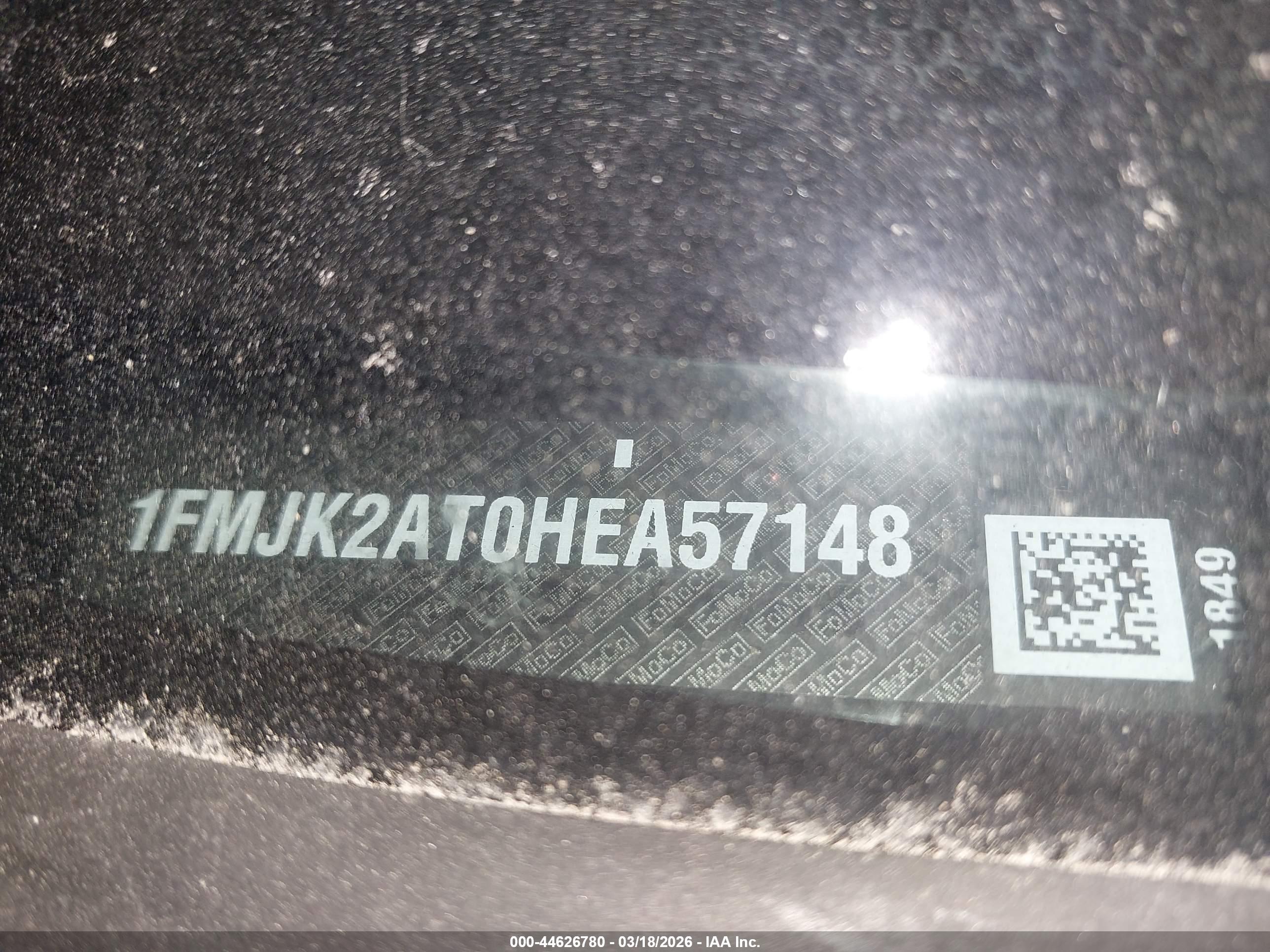 FORD EXPEDITION image 9