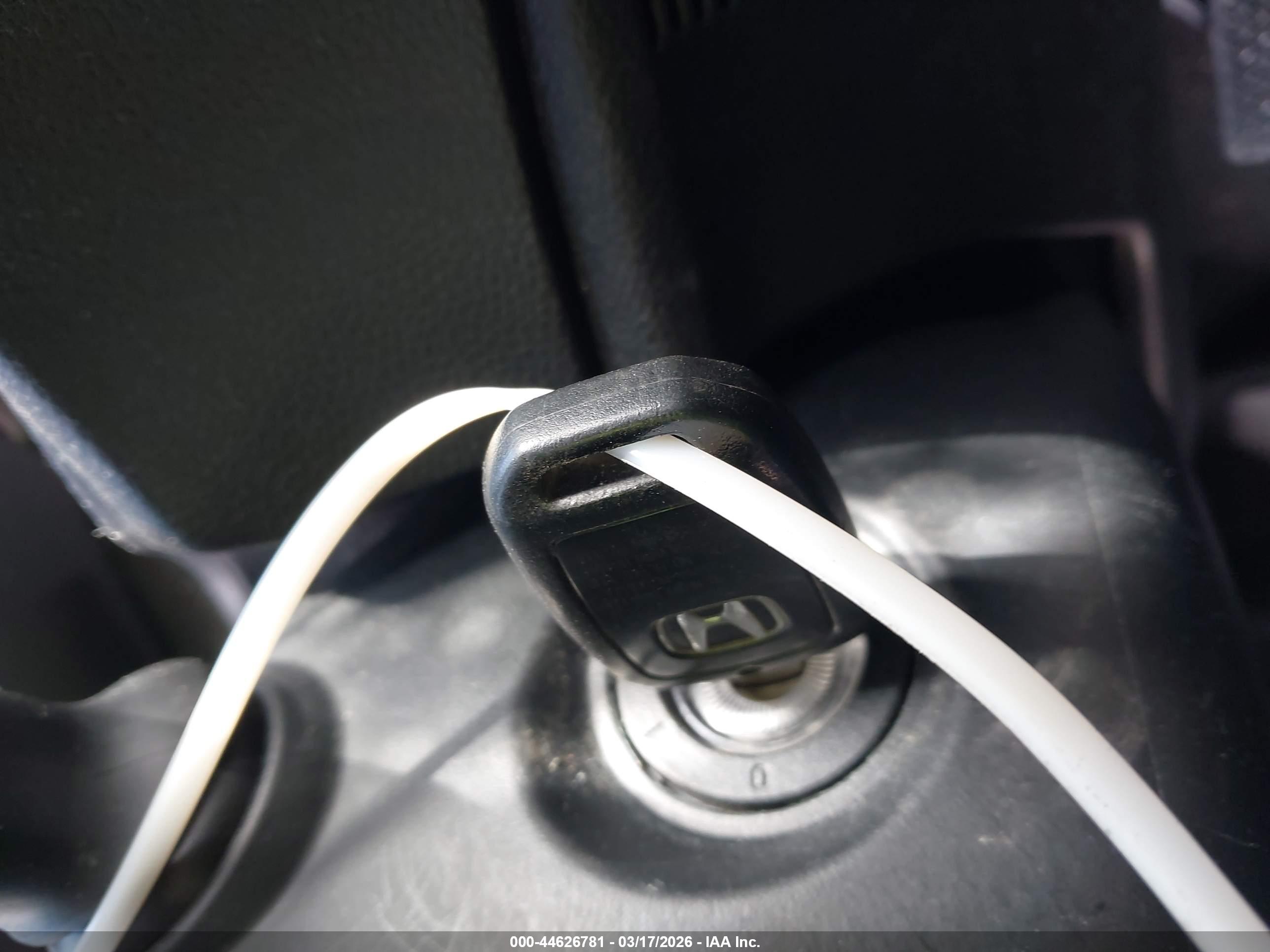 HONDA CIVIC image 11