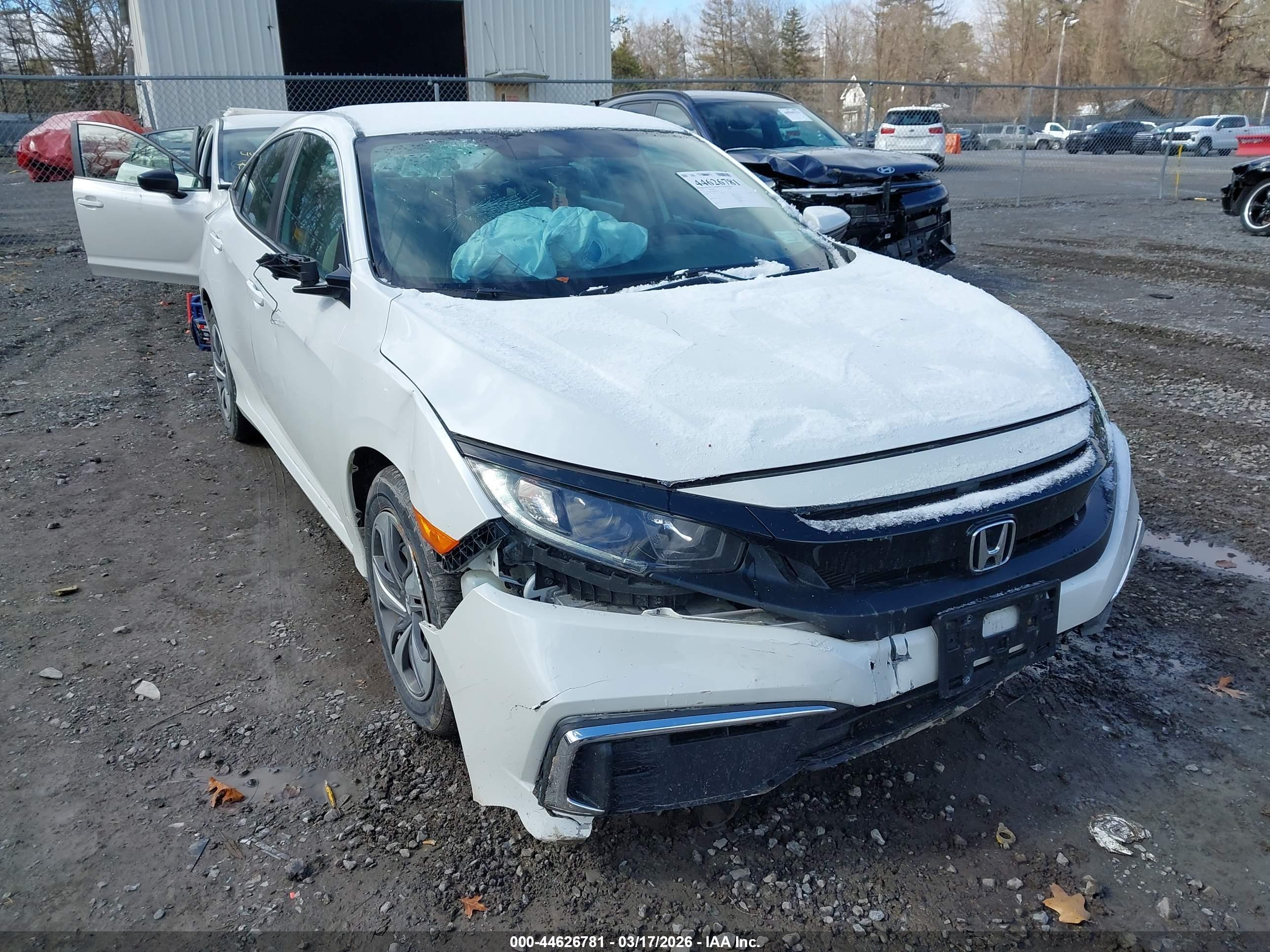 HONDA CIVIC image 6