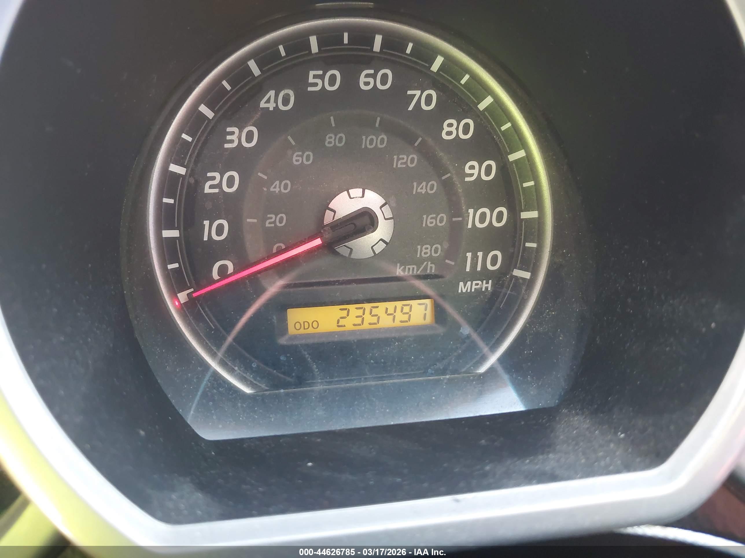 TOYOTA 4RUNNER image 7