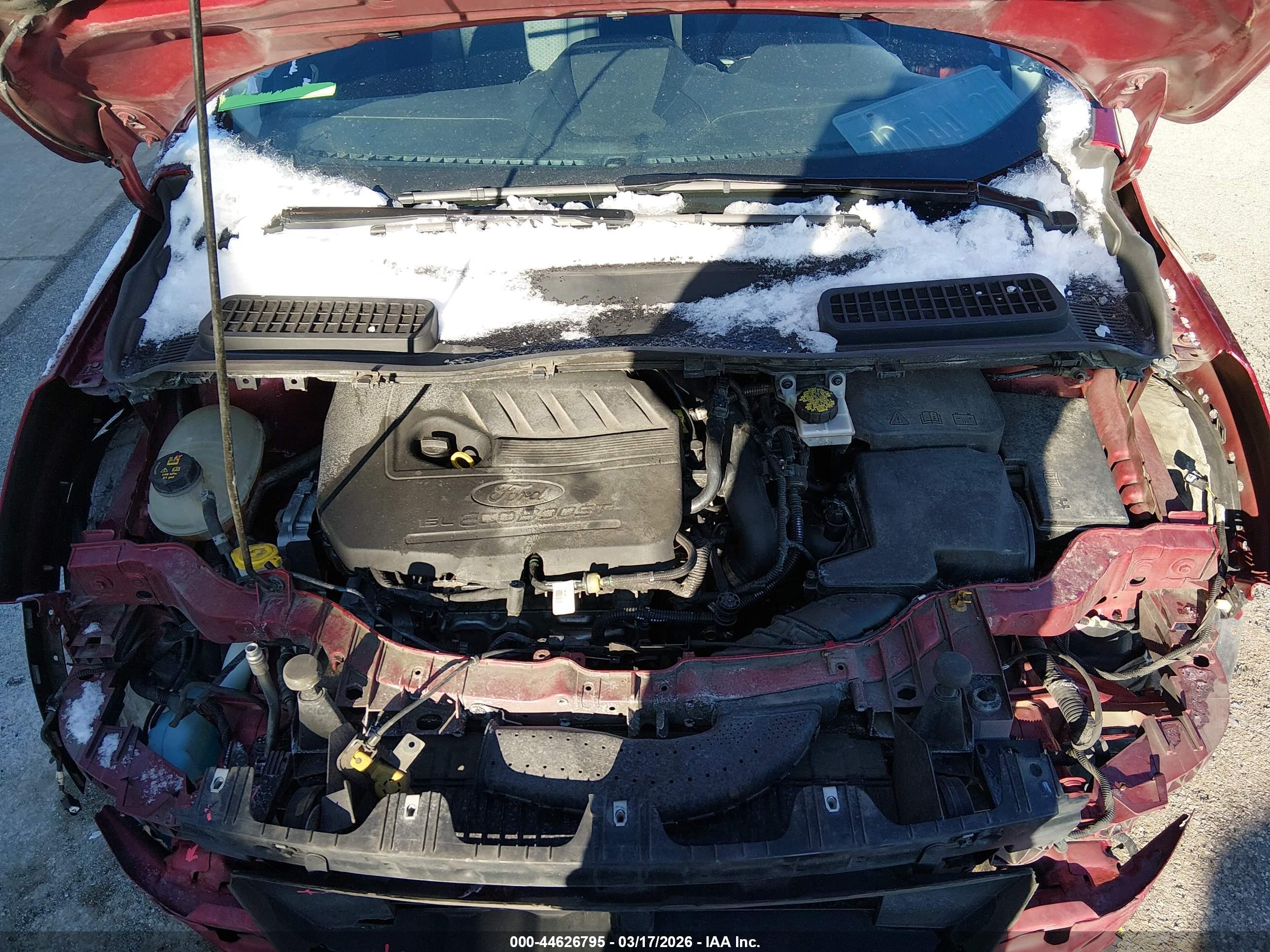FORD ESCAPE image 10