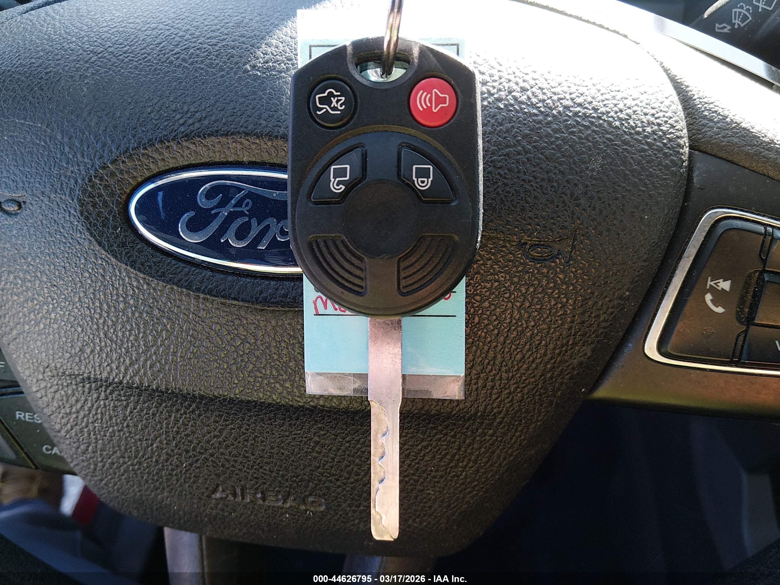 FORD ESCAPE image 11