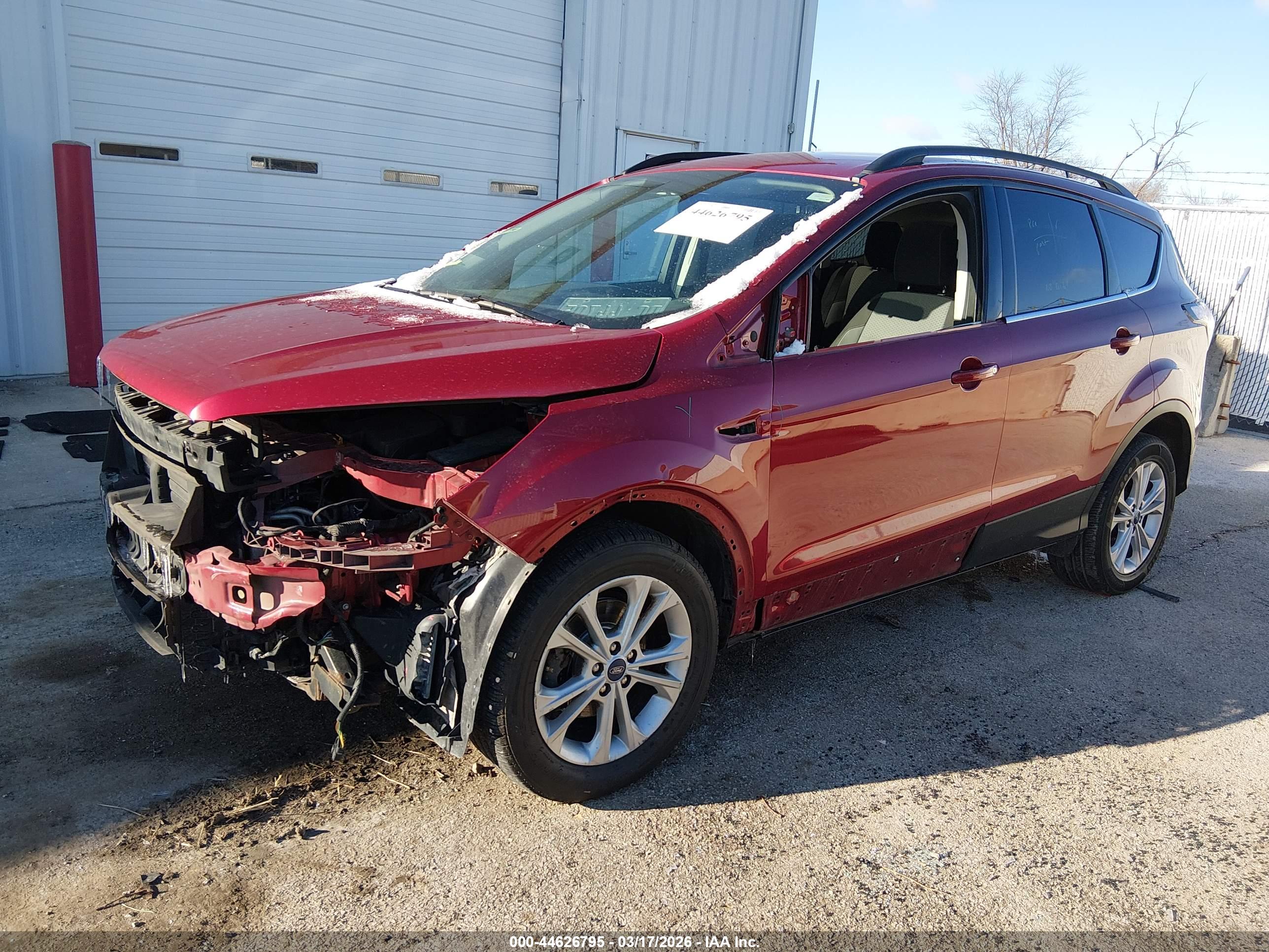 FORD ESCAPE image 2
