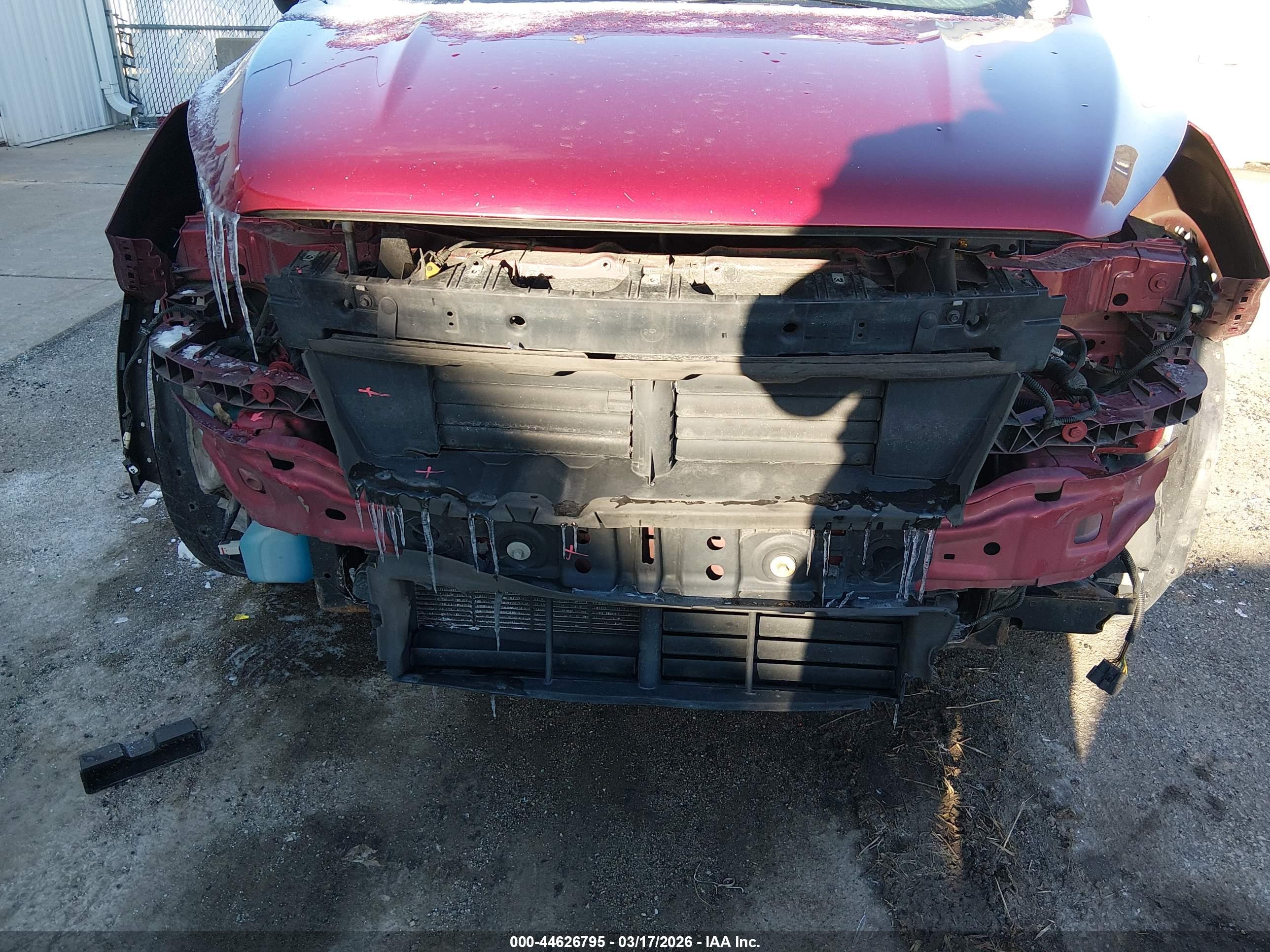 FORD ESCAPE image 6