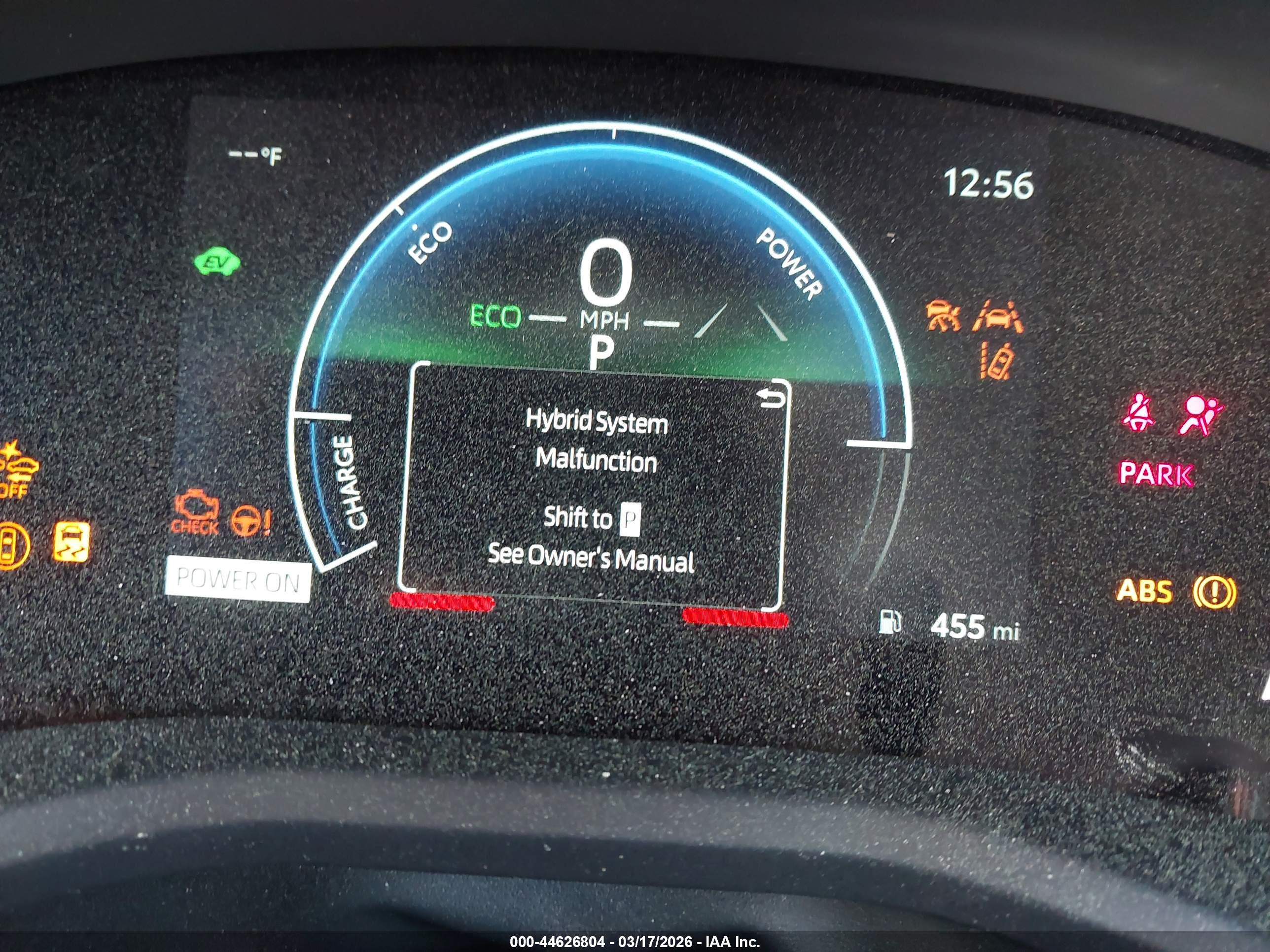 TOYOTA CAMRY image 7