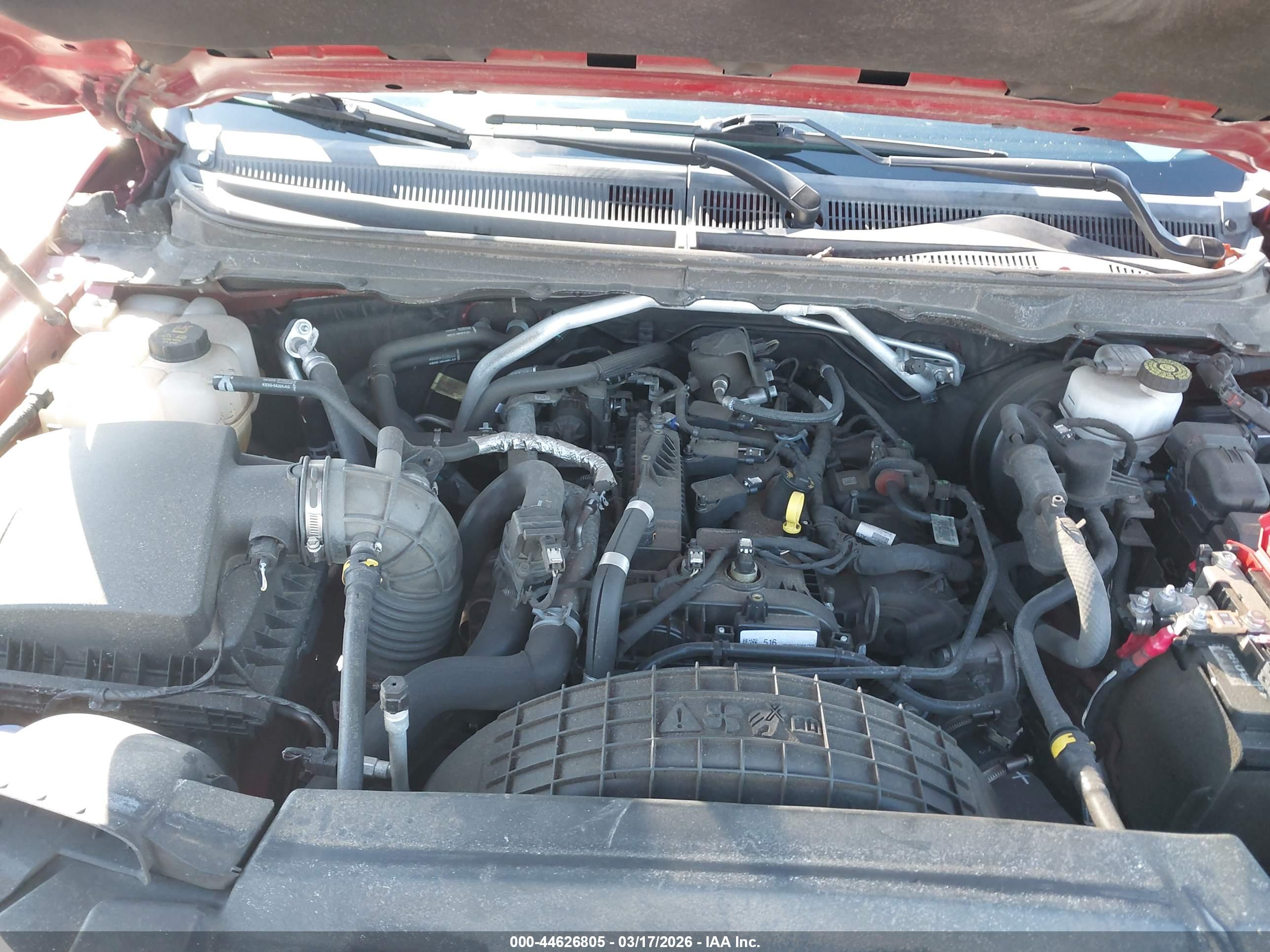 FORD RANGER image 10