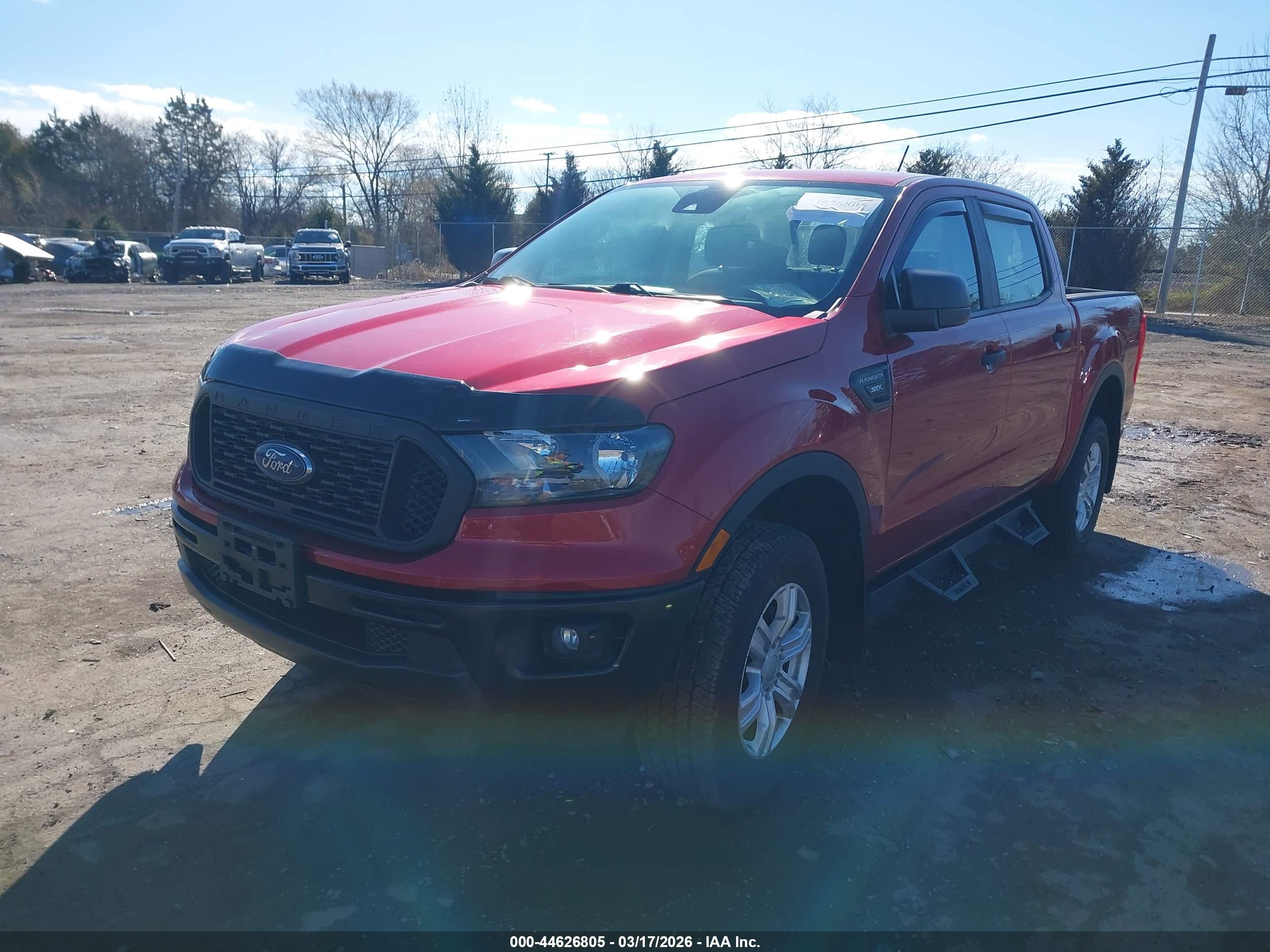 FORD RANGER image 2
