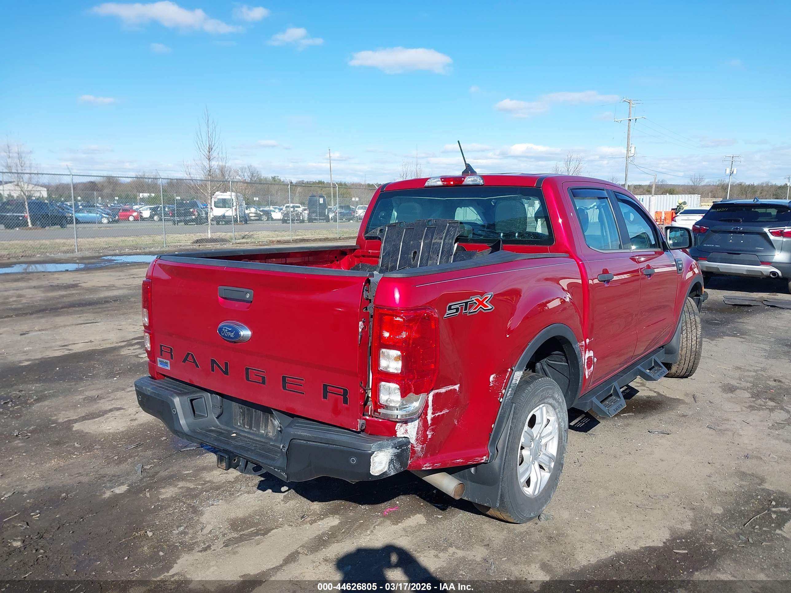 FORD RANGER image 4