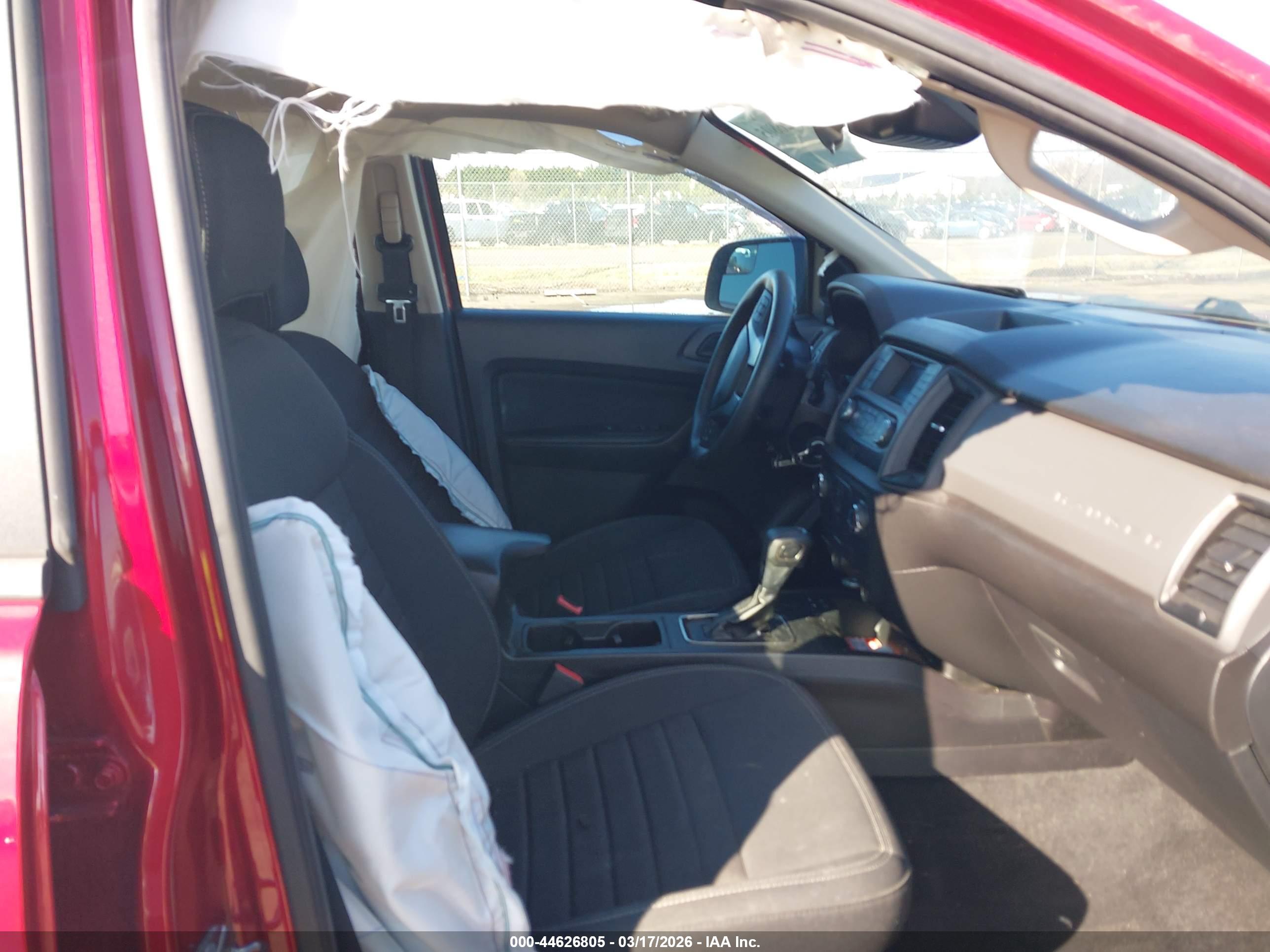 FORD RANGER image 5