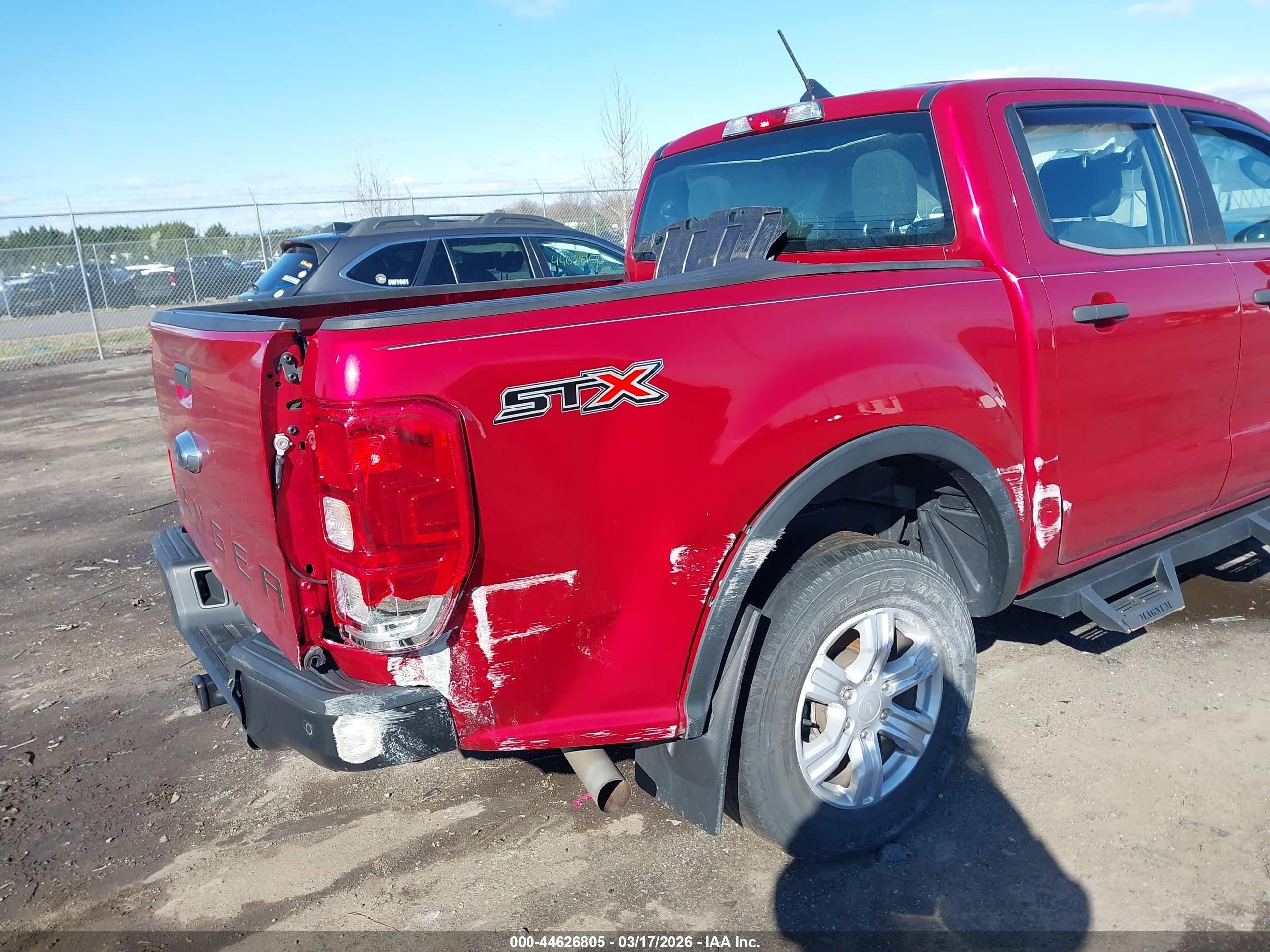 FORD RANGER image 6