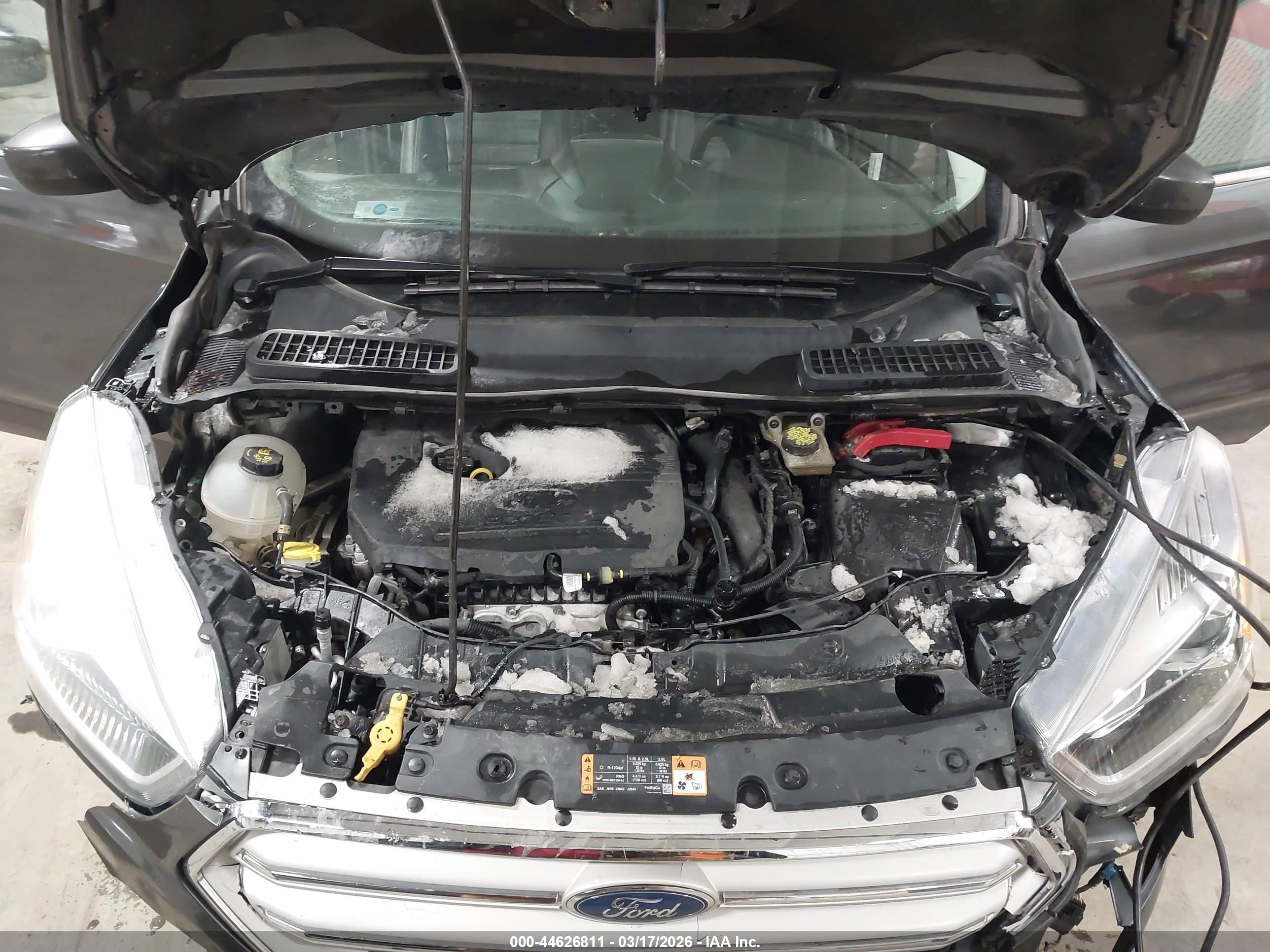 FORD ESCAPE image 10