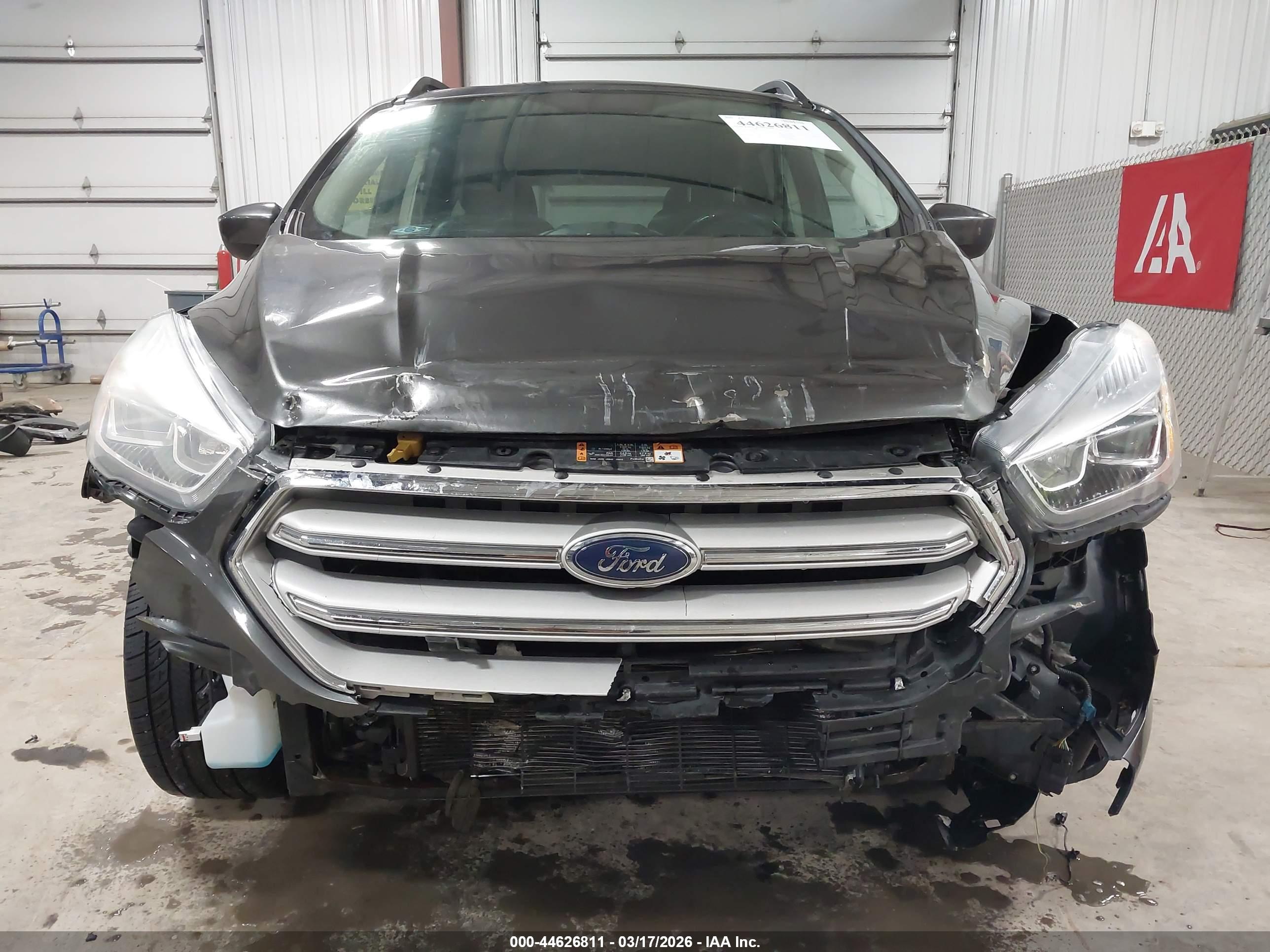 FORD ESCAPE image 6