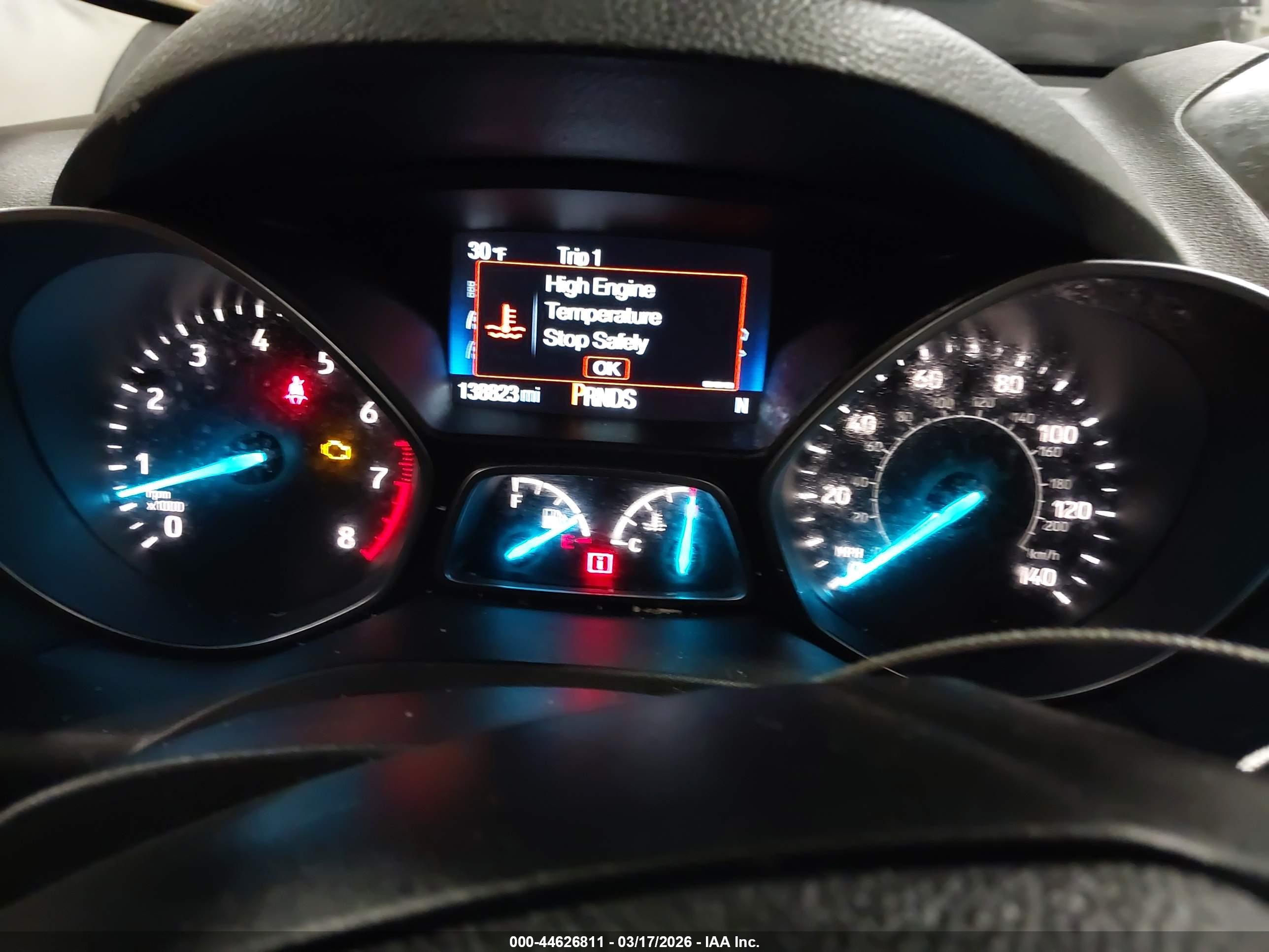 FORD ESCAPE image 7