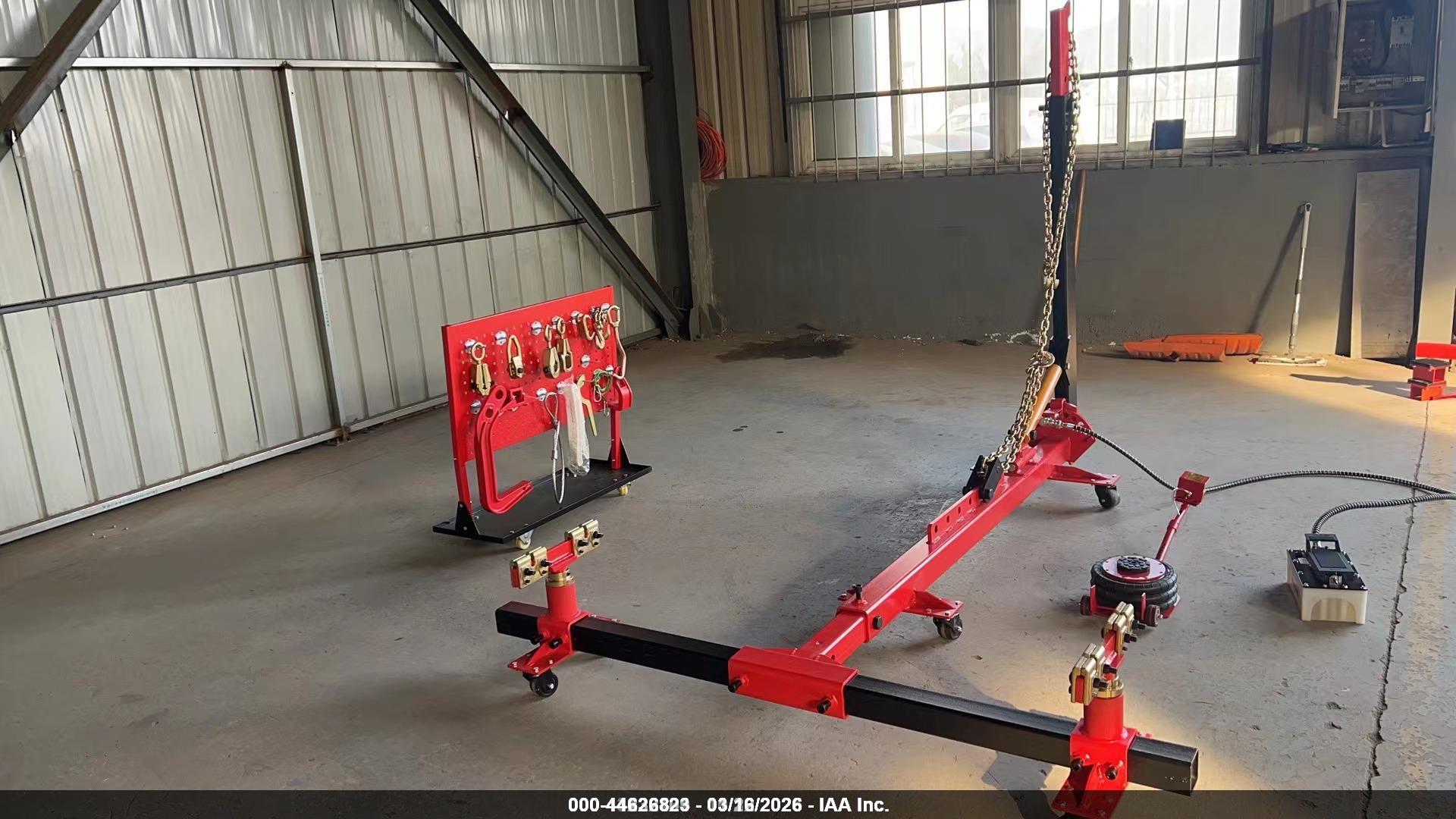 FRAME PULLER image 8