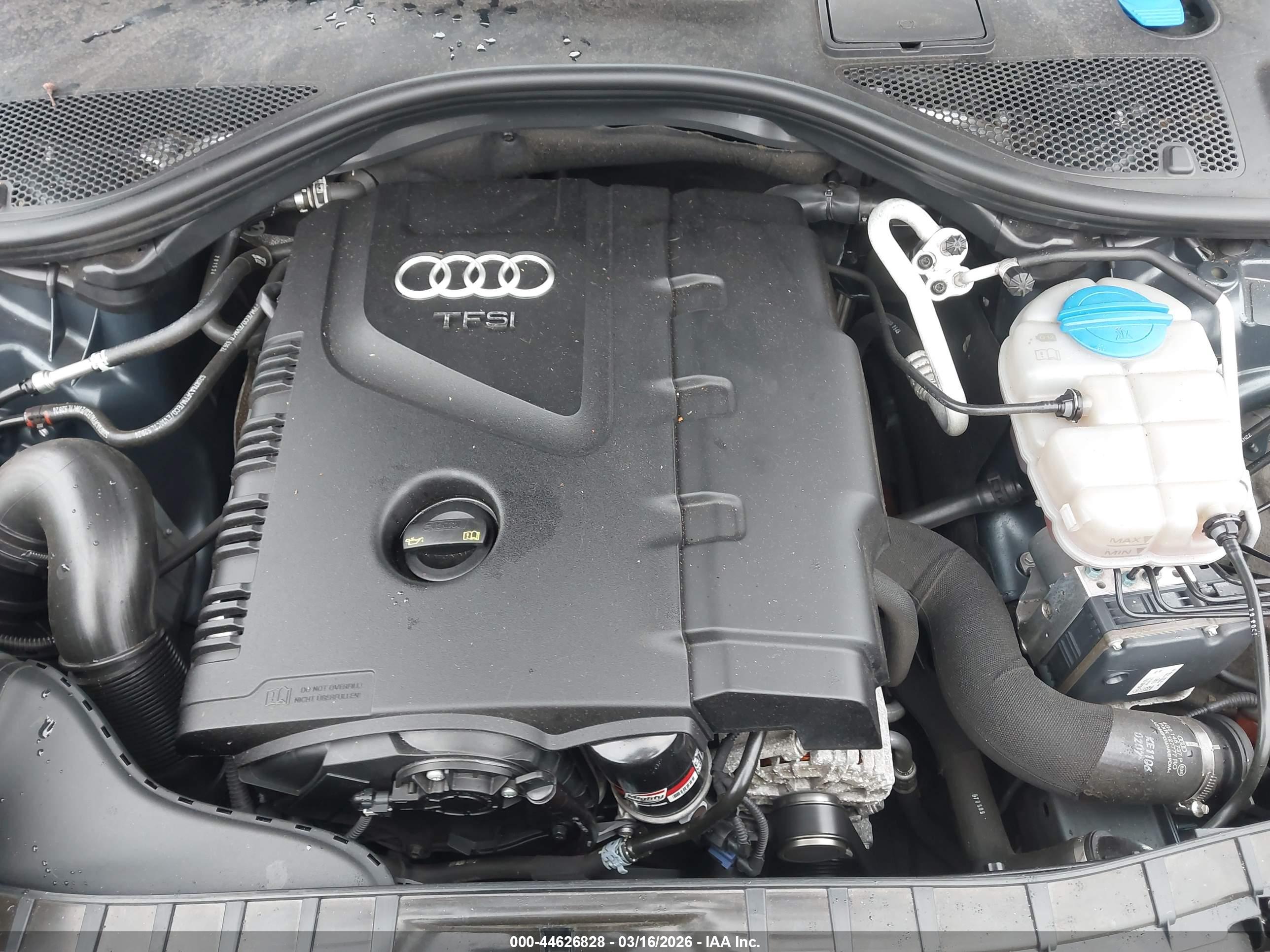 AUDI A6 image 10