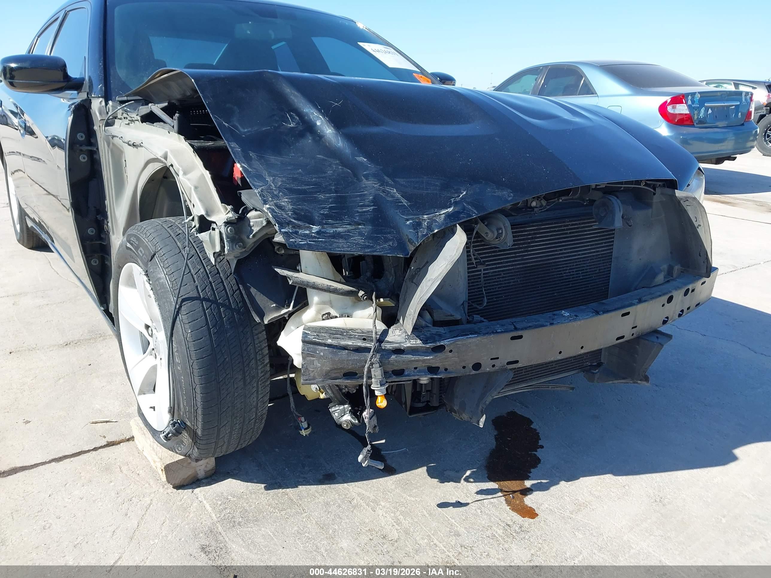 DODGE CHARGER image 6
