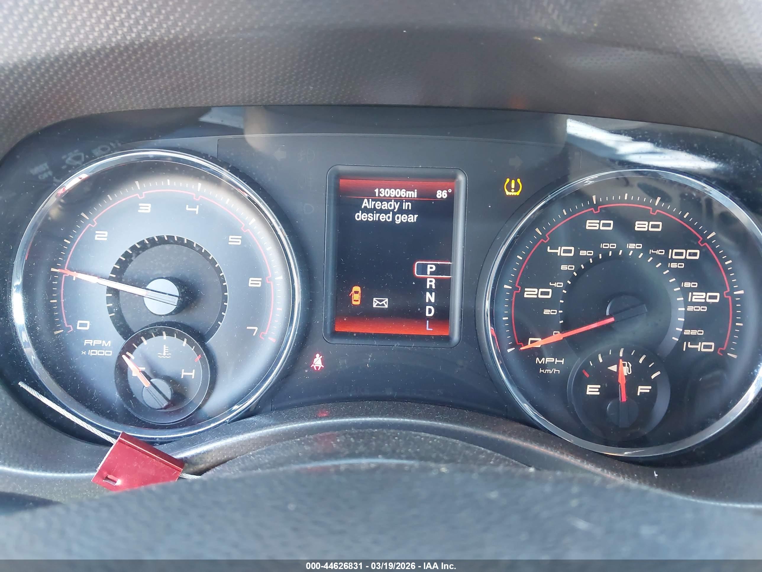 DODGE CHARGER image 7