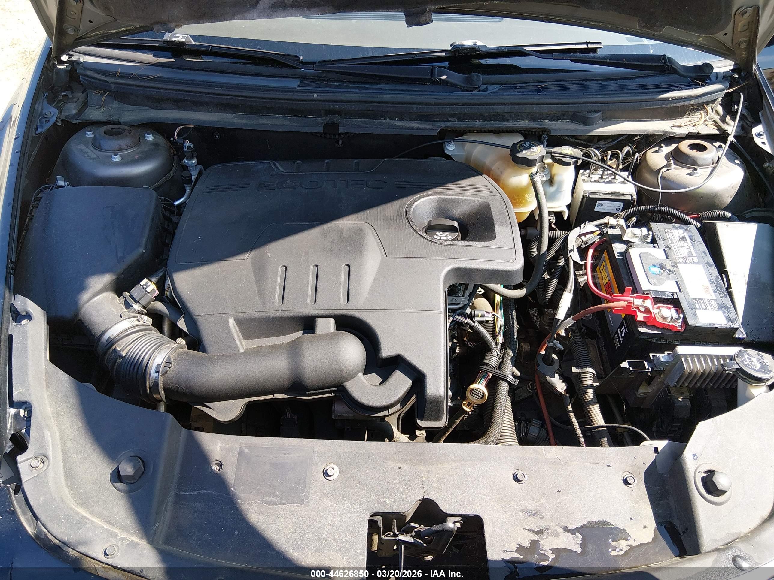 CHEVROLET MALIBU image 10