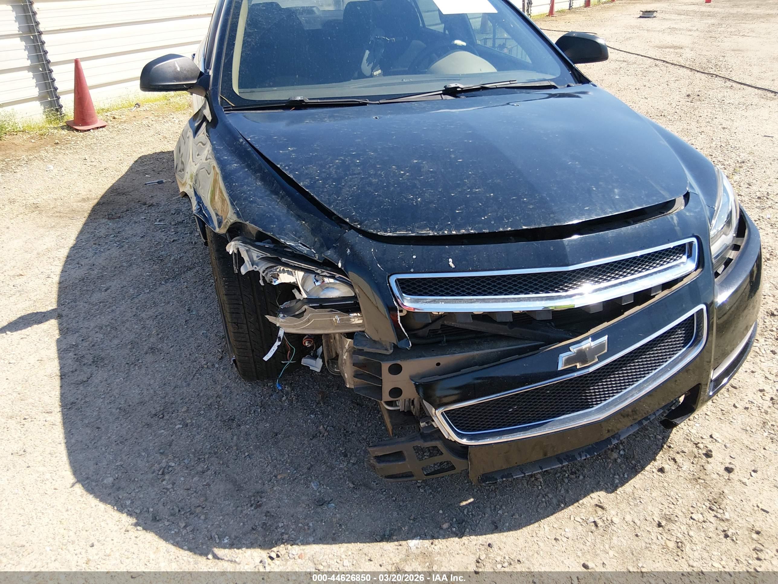 CHEVROLET MALIBU image 6
