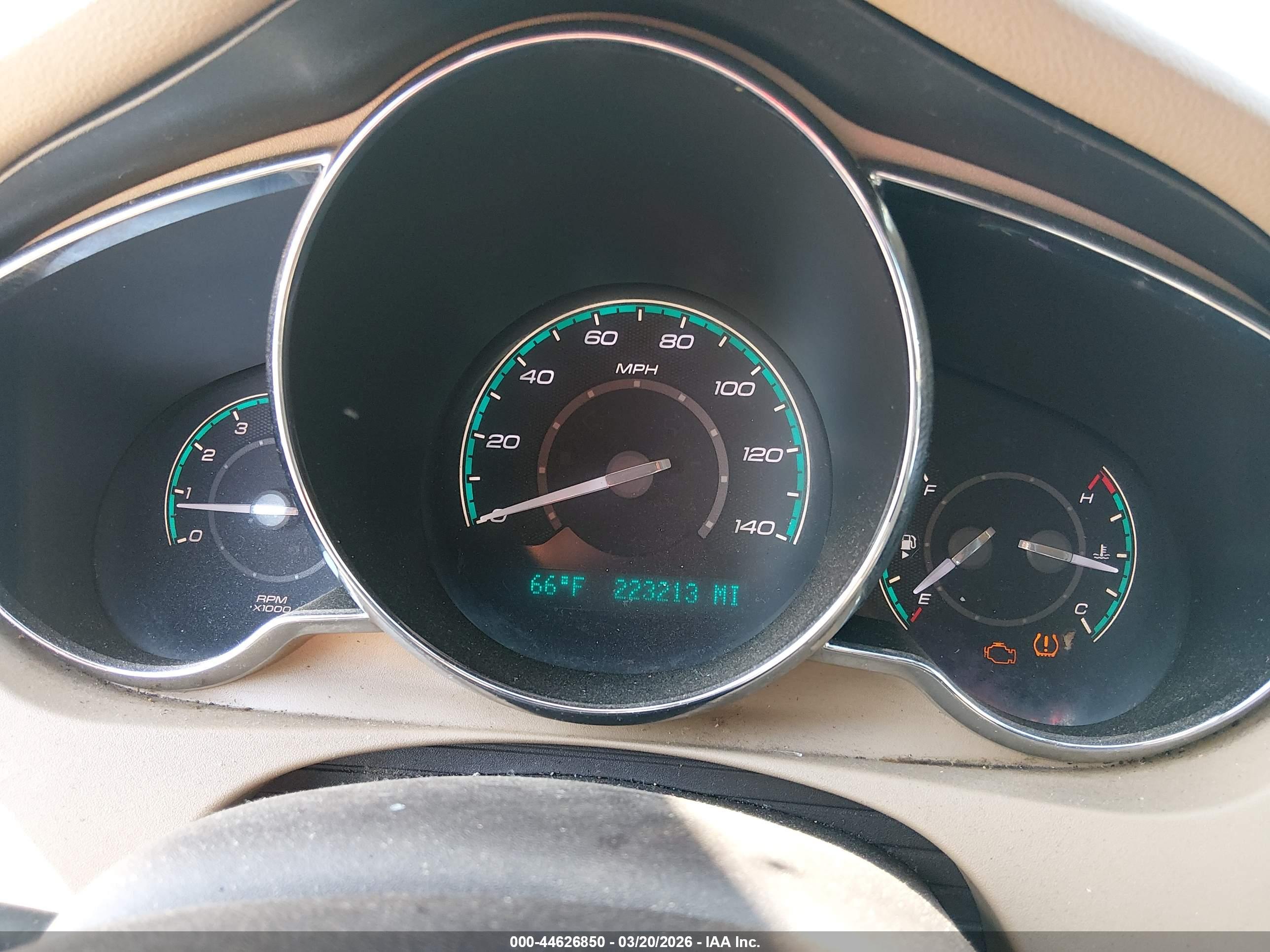 CHEVROLET MALIBU image 7