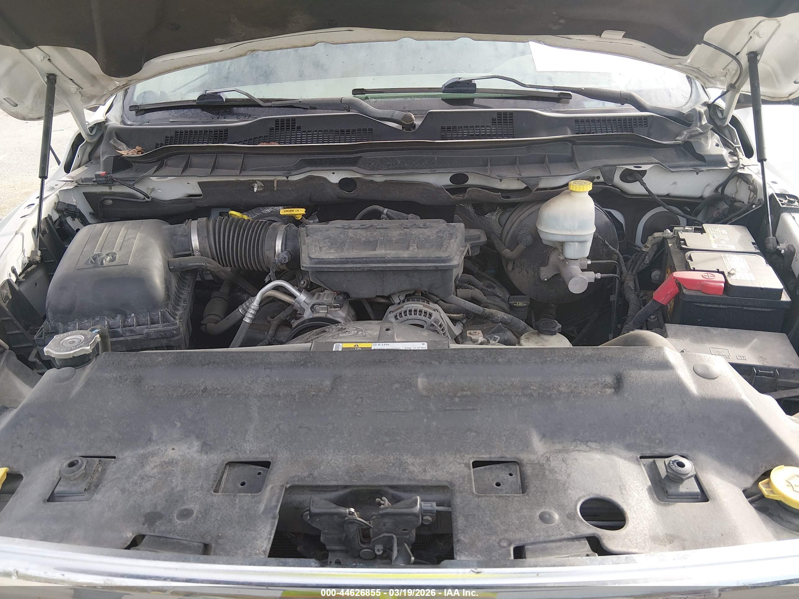 RAM 1500 image 10