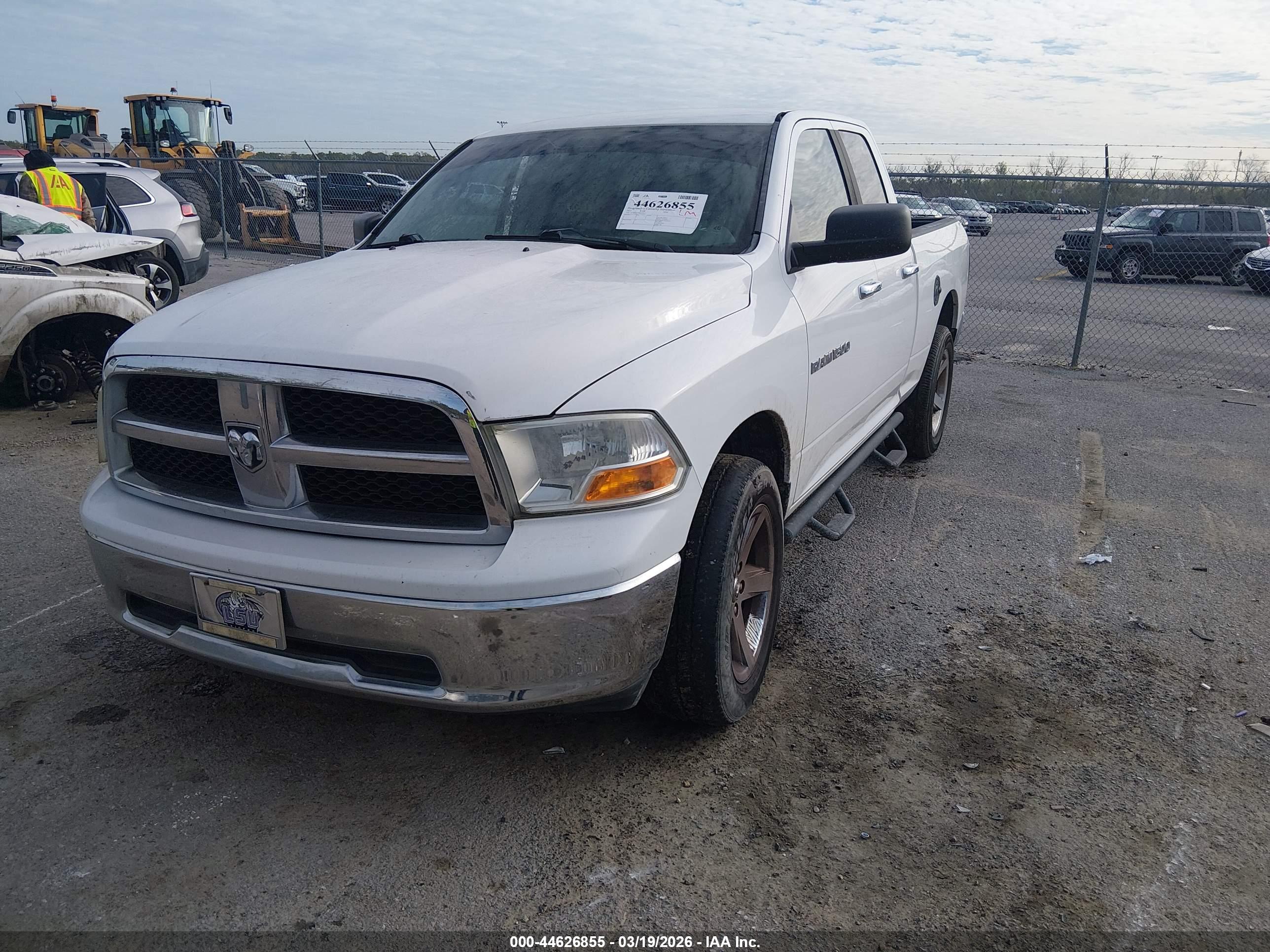 RAM 1500 image 2