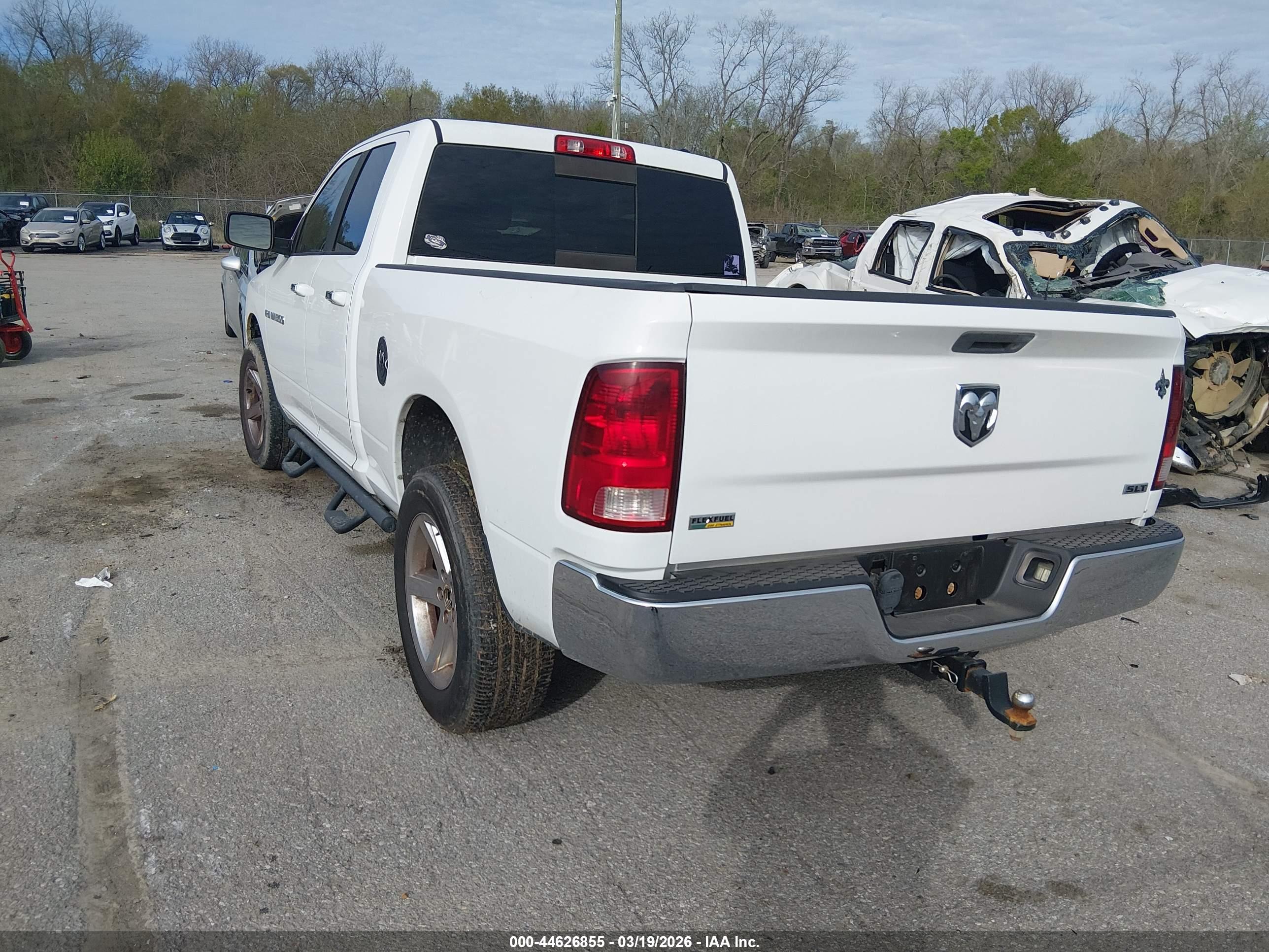 RAM 1500 image 3