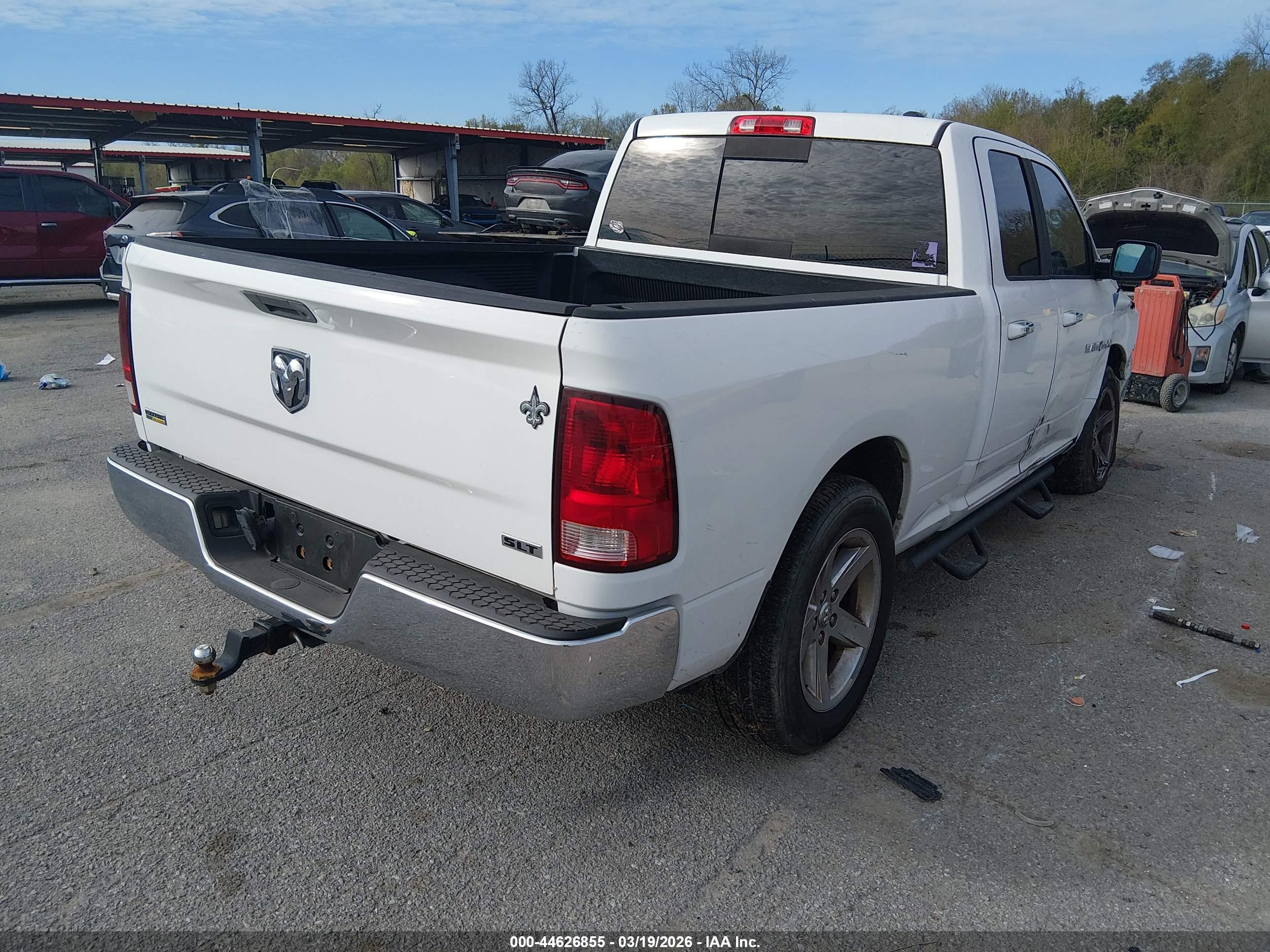 RAM 1500 image 4