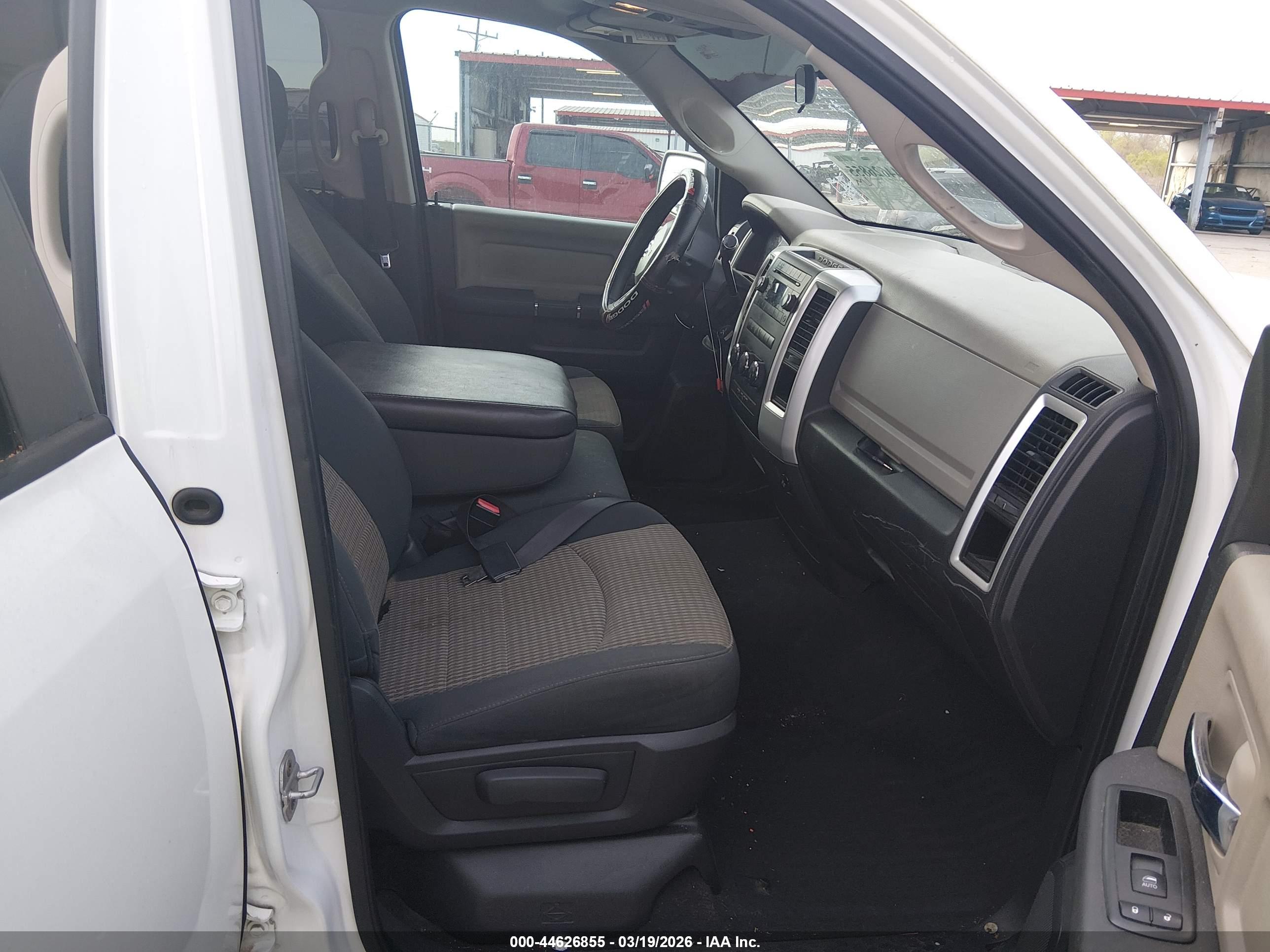 RAM 1500 image 5