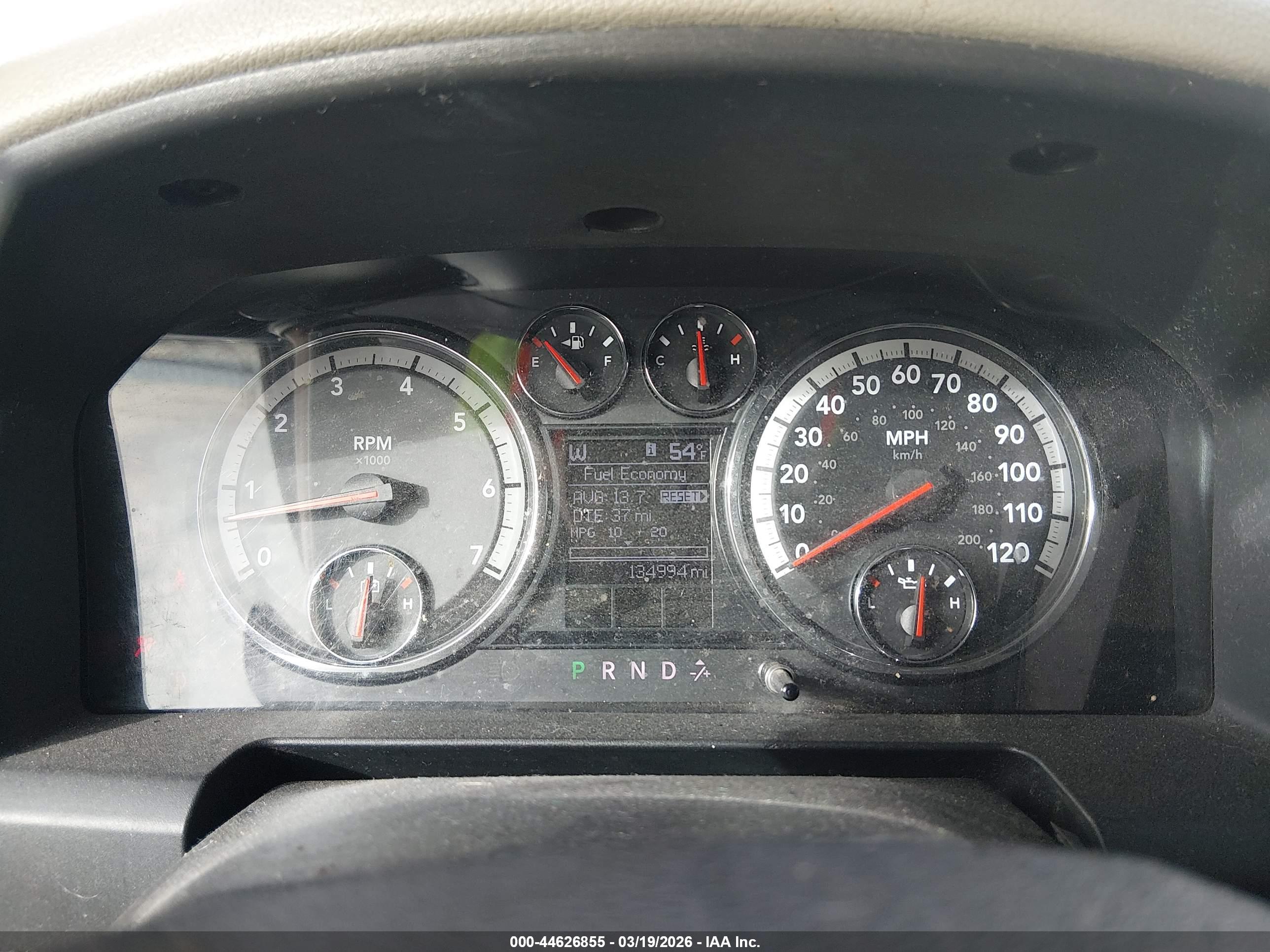 RAM 1500 image 7