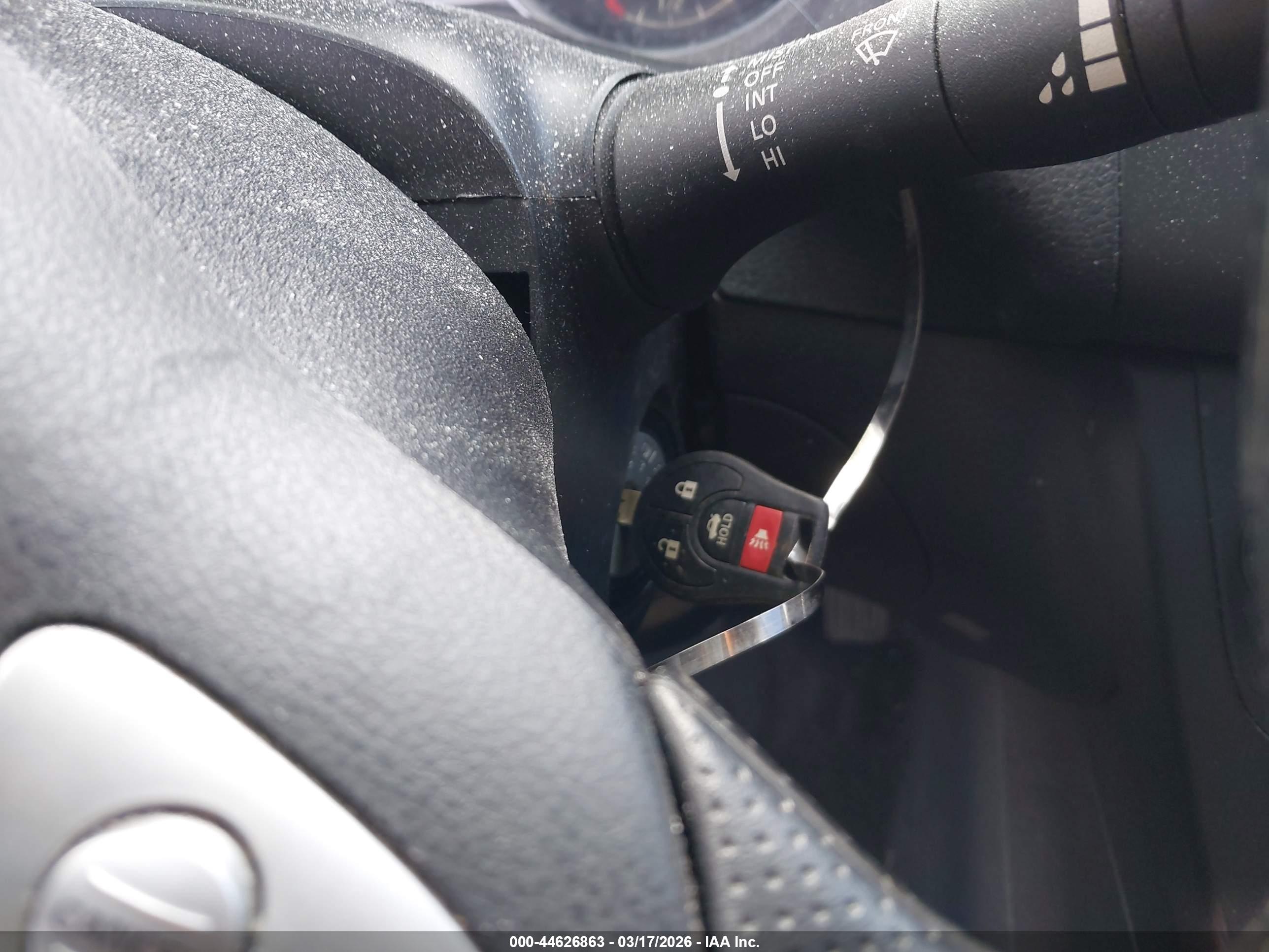 NISSAN SENTRA image 11