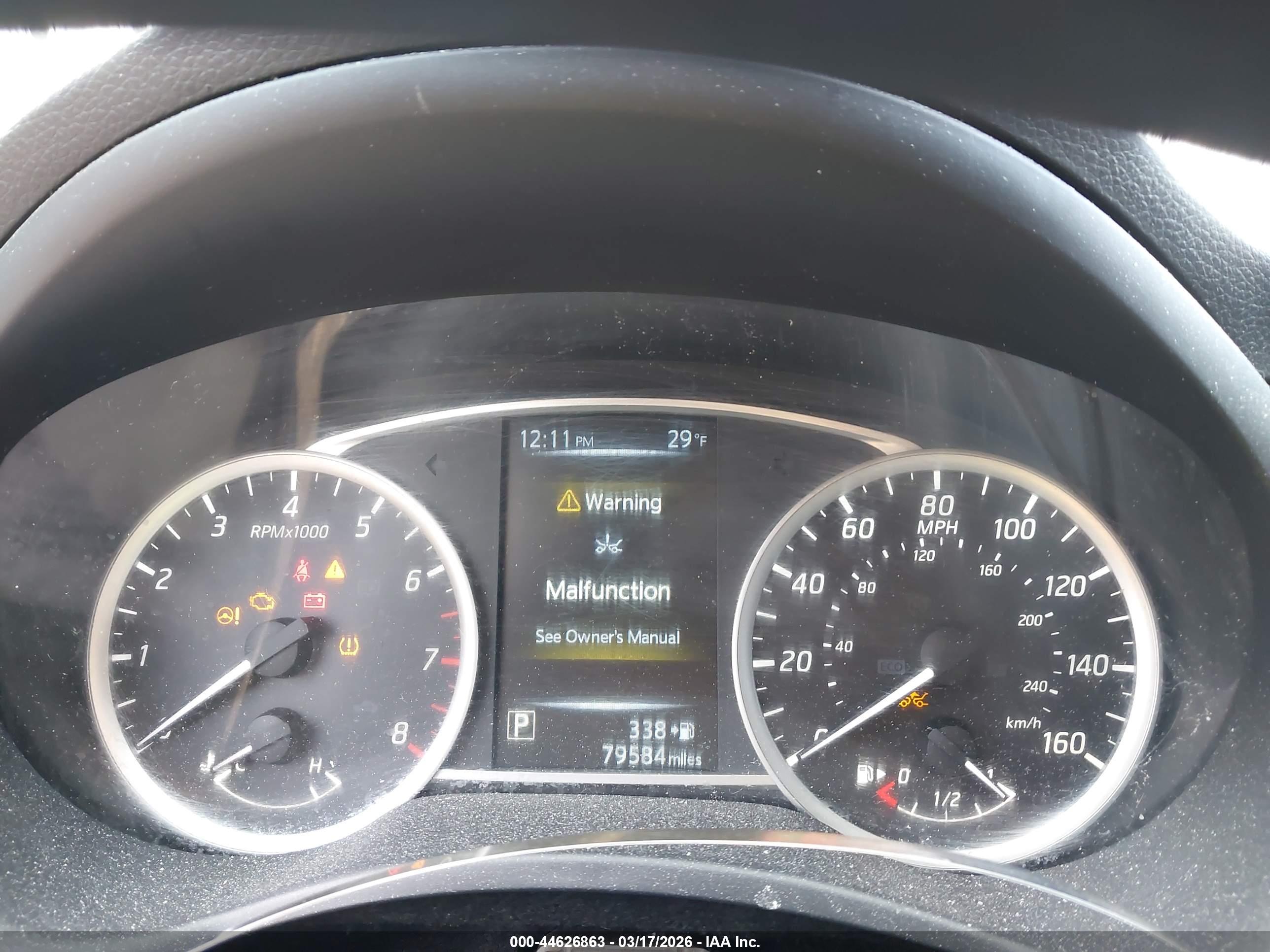 NISSAN SENTRA image 7