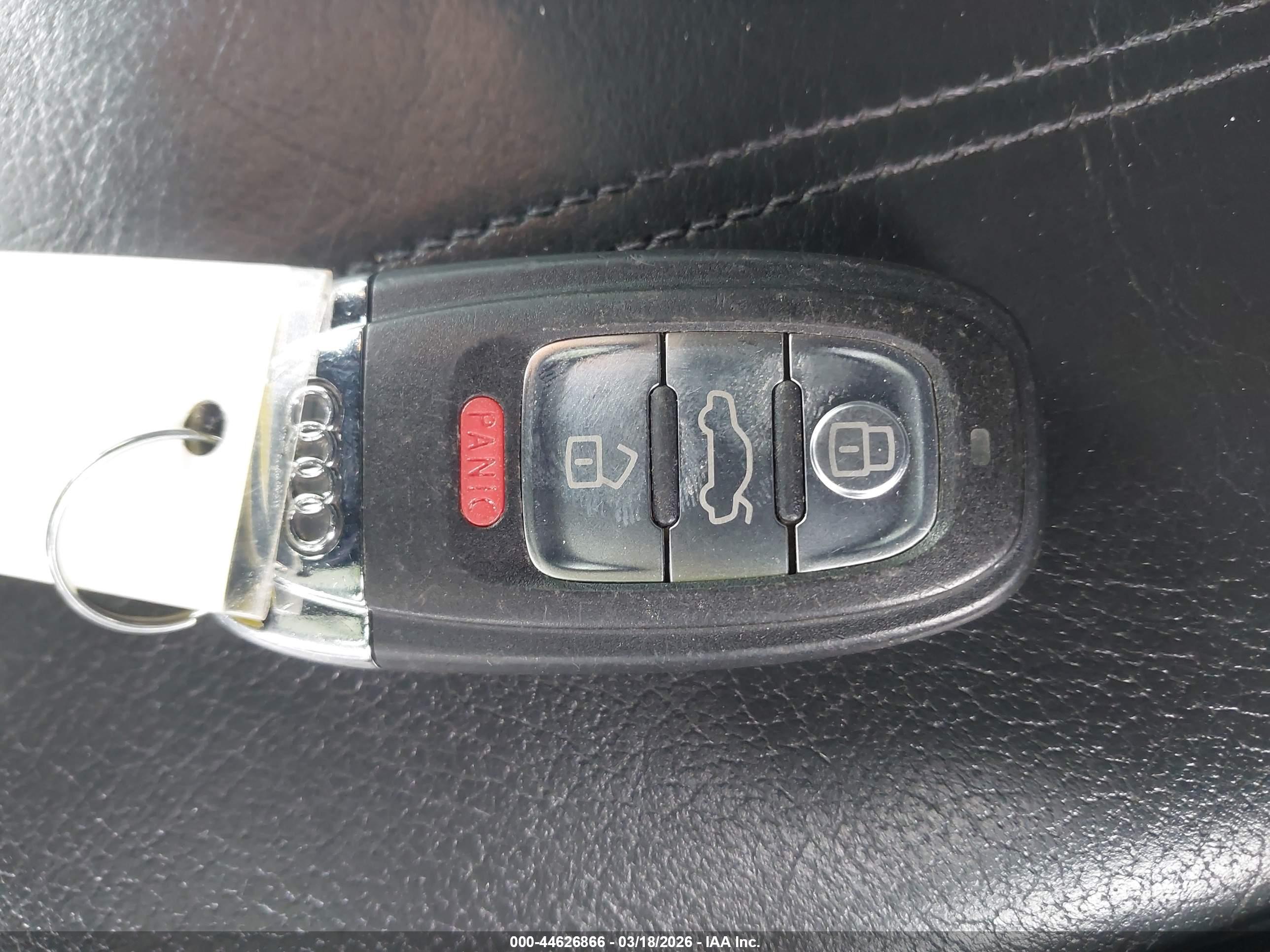 AUDI A6 image 11