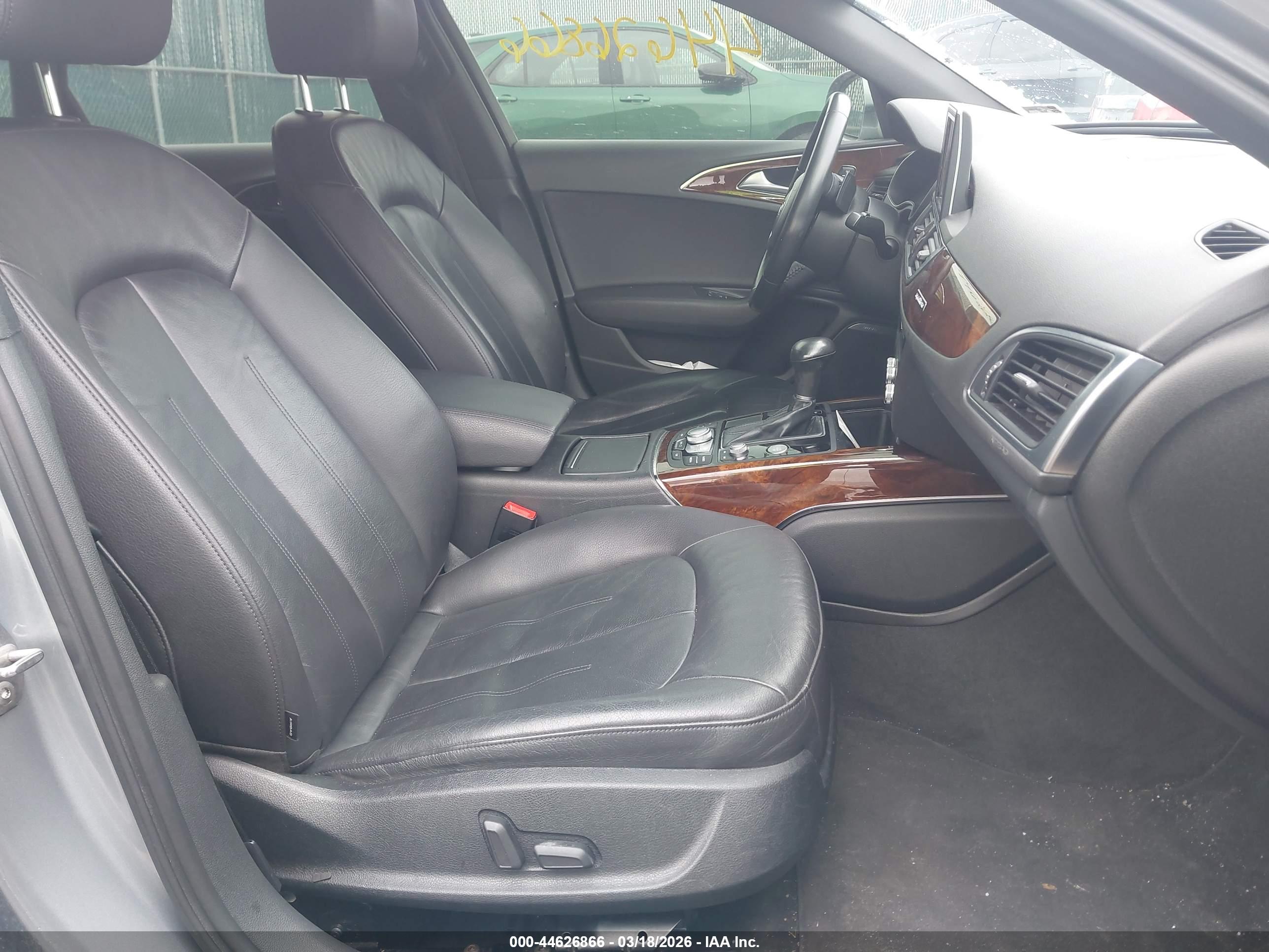 AUDI A6 image 5