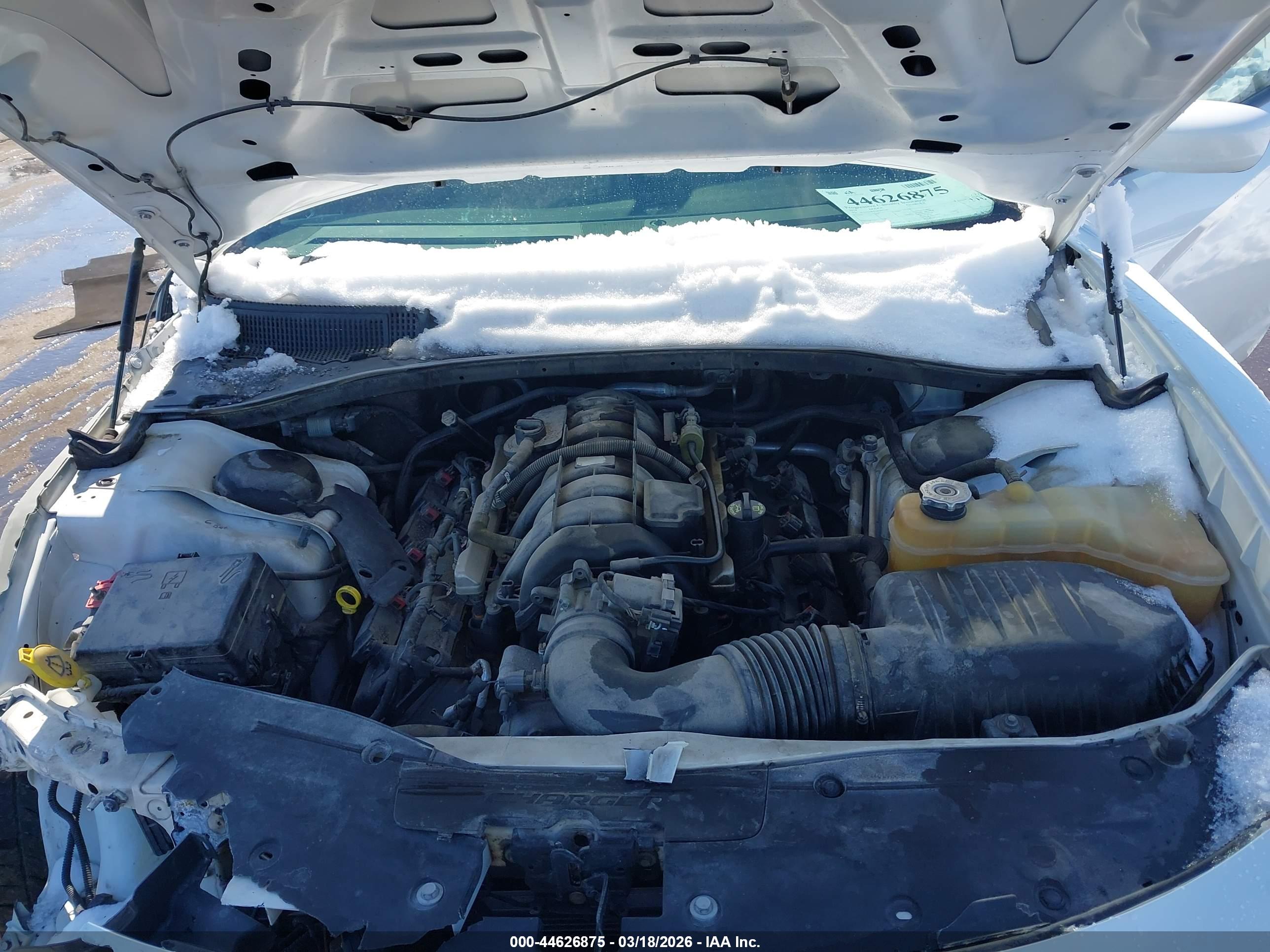 DODGE CHARGER image 10