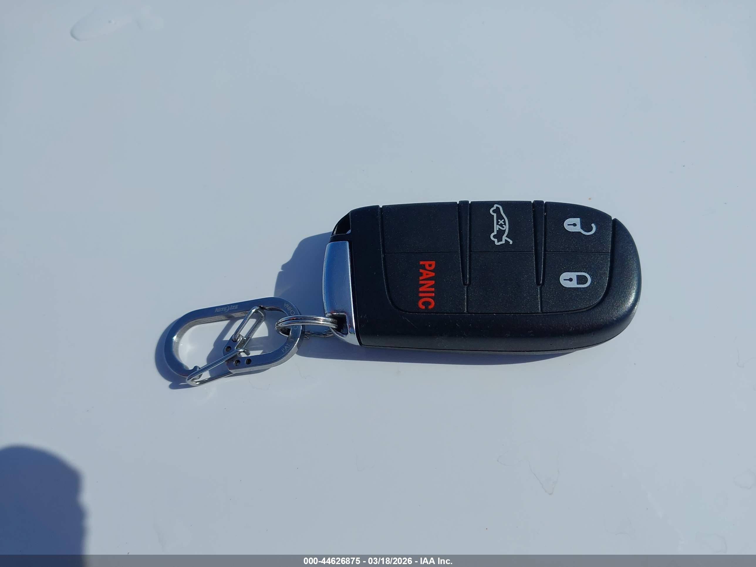 DODGE CHARGER image 11