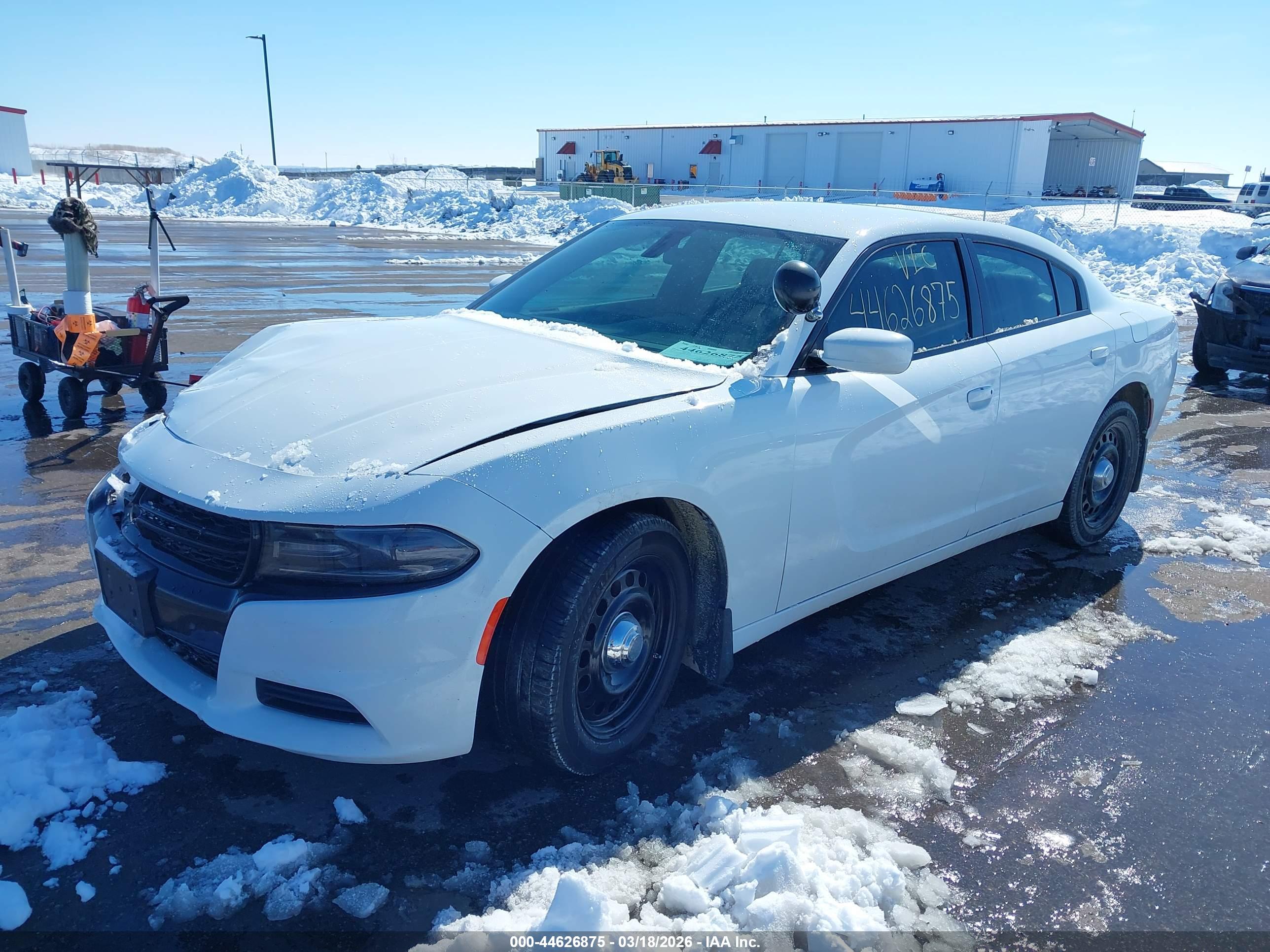 DODGE CHARGER image 2