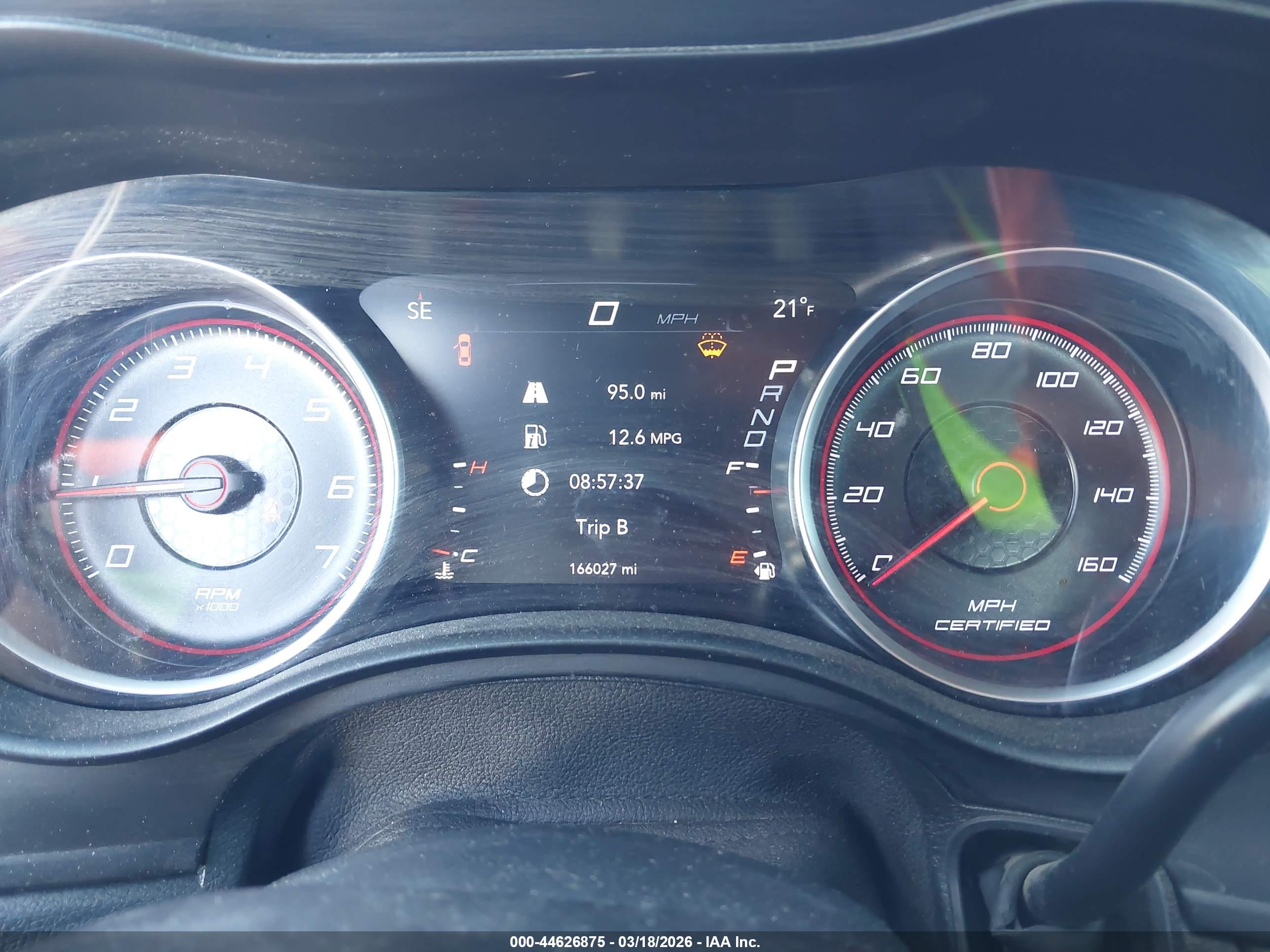 DODGE CHARGER image 7