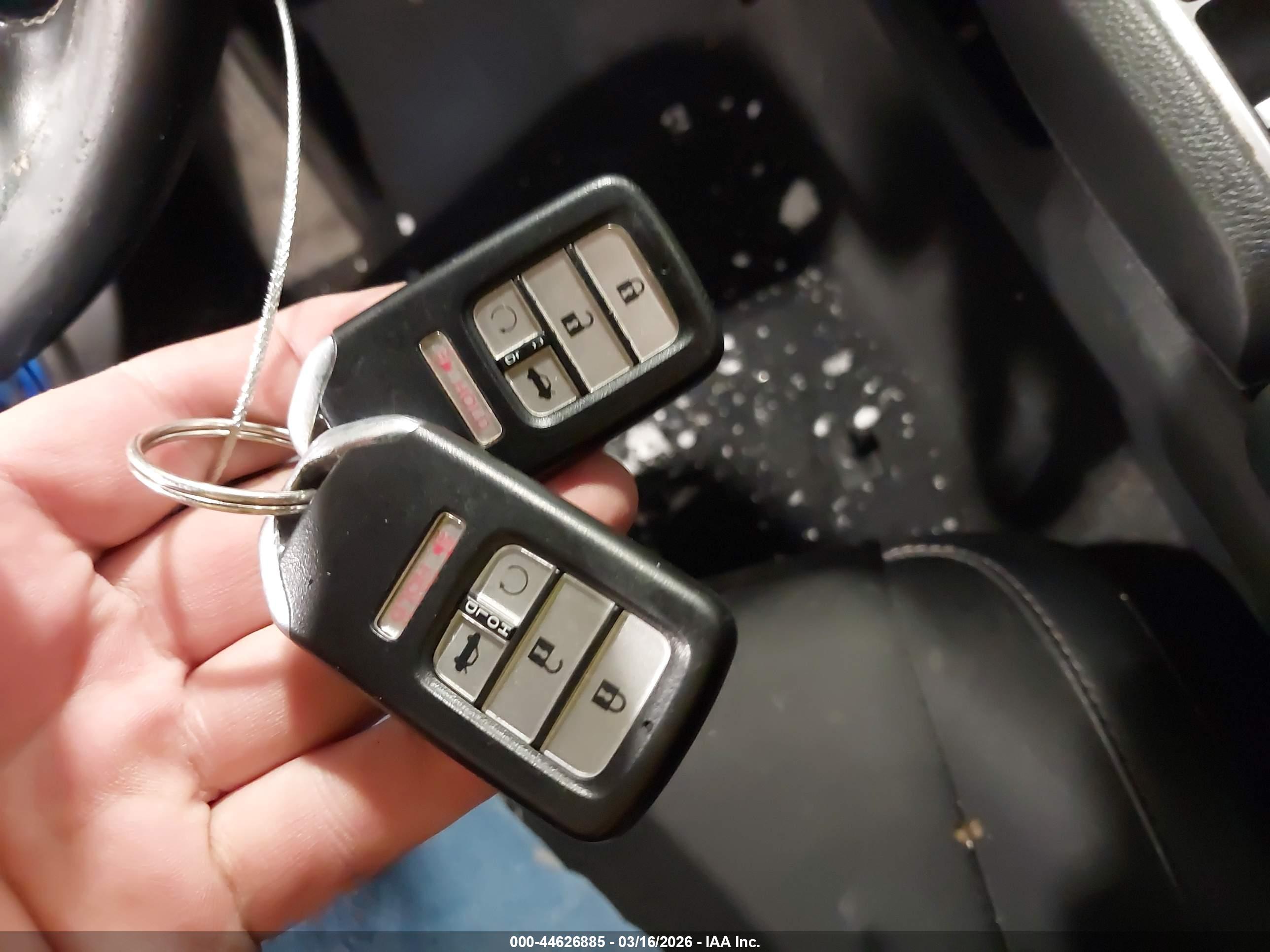 HONDA CIVIC image 11