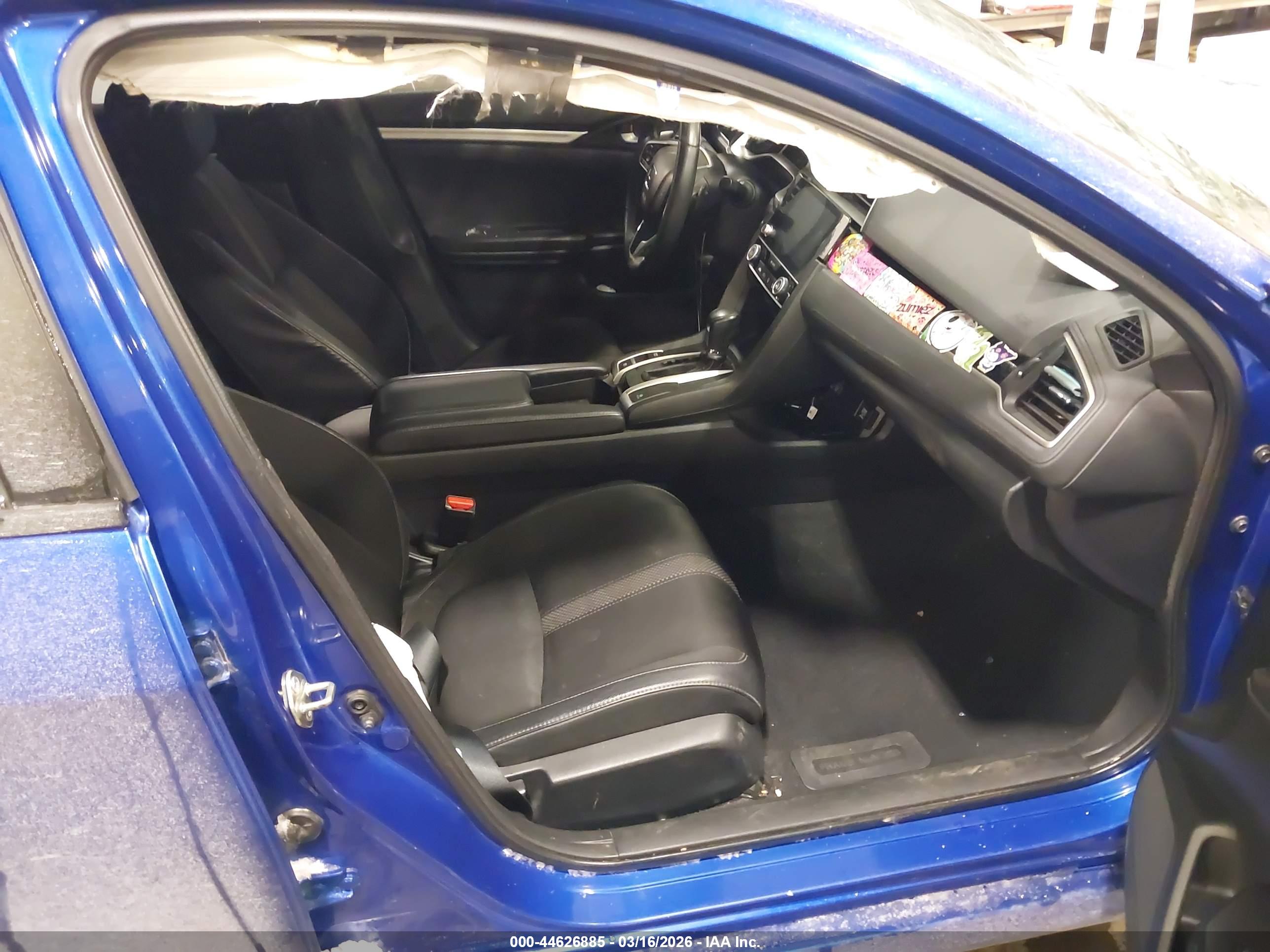 HONDA CIVIC image 5