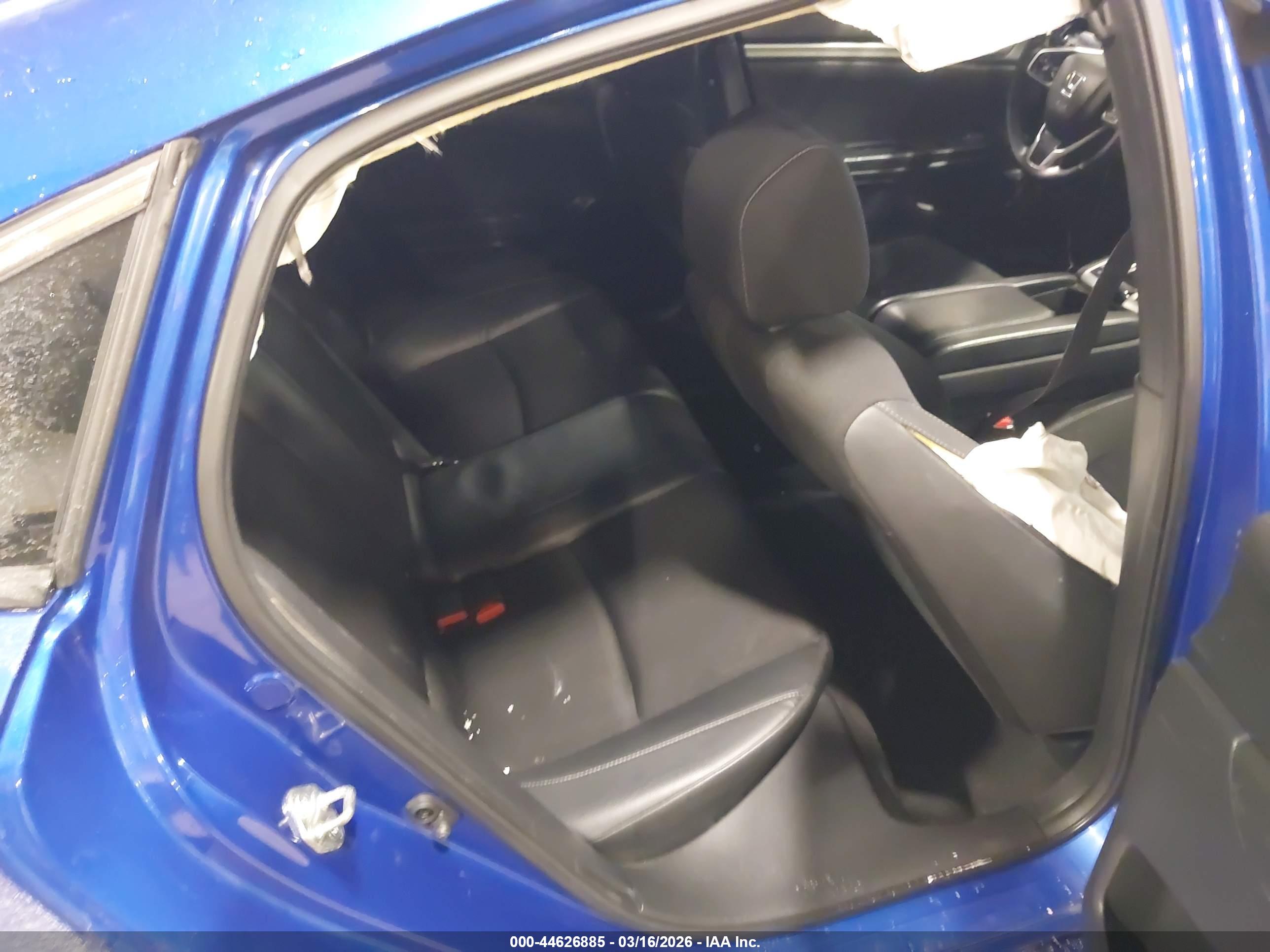 HONDA CIVIC image 8
